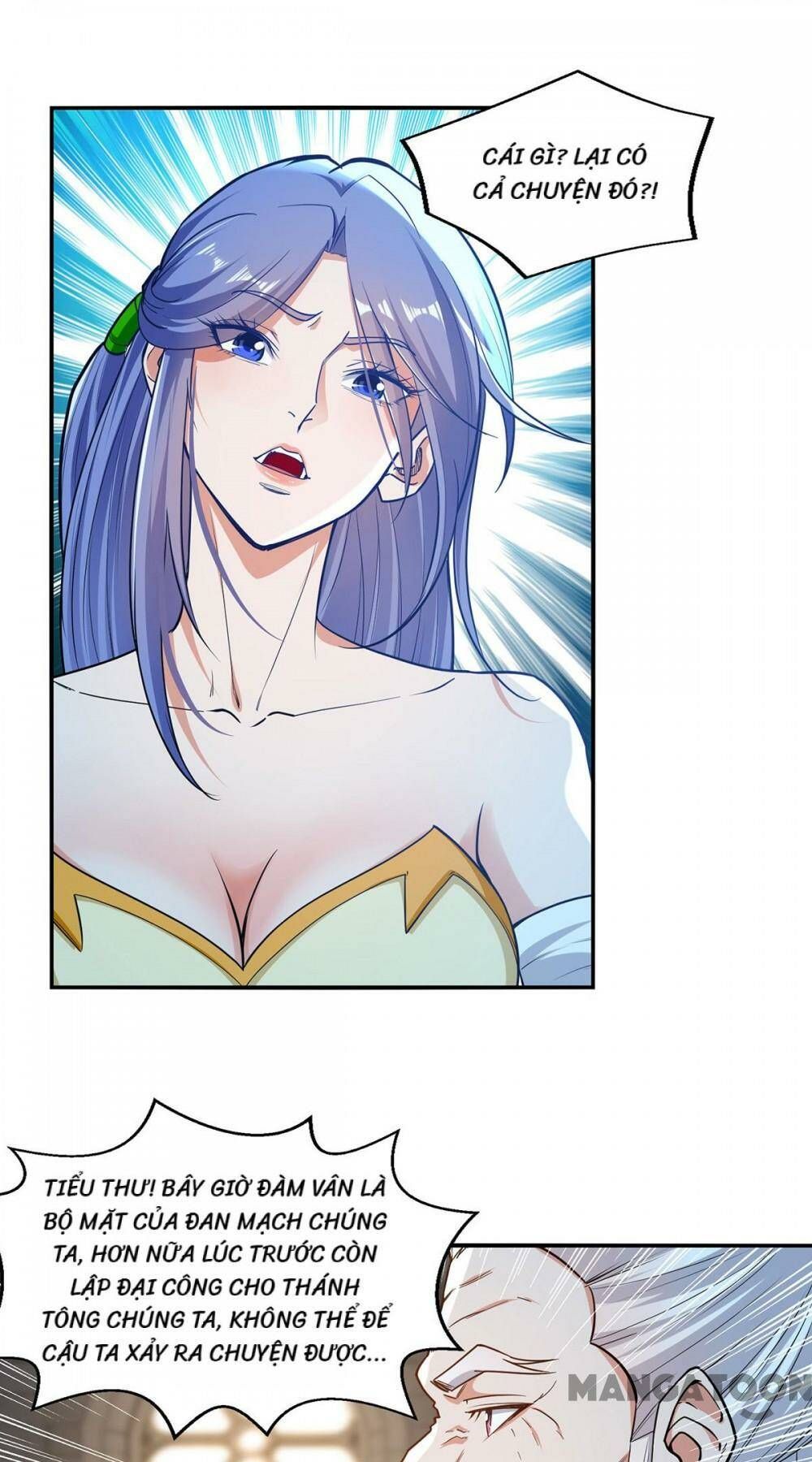 đọc truyện Nghịch Thiên Chí Tôn Chương 224 ảnh 37 tại Thiên Thai Truyện