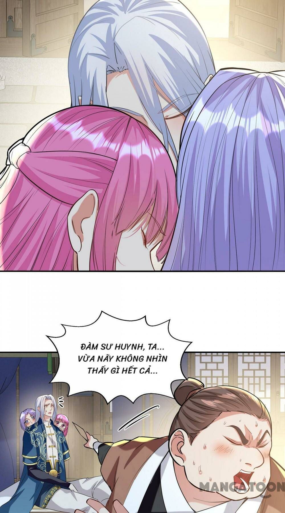 đọc truyện Nghịch Thiên Chí Tôn Chương 224 ảnh 7 tại Thiên Thai Truyện