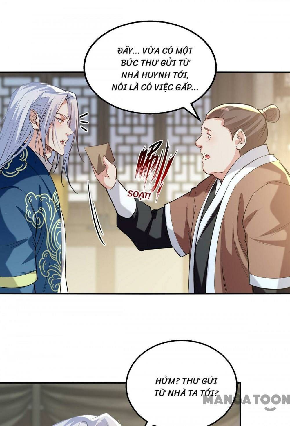 đọc truyện Nghịch Thiên Chí Tôn Chương 224 ảnh 10 tại Thiên Thai Truyện