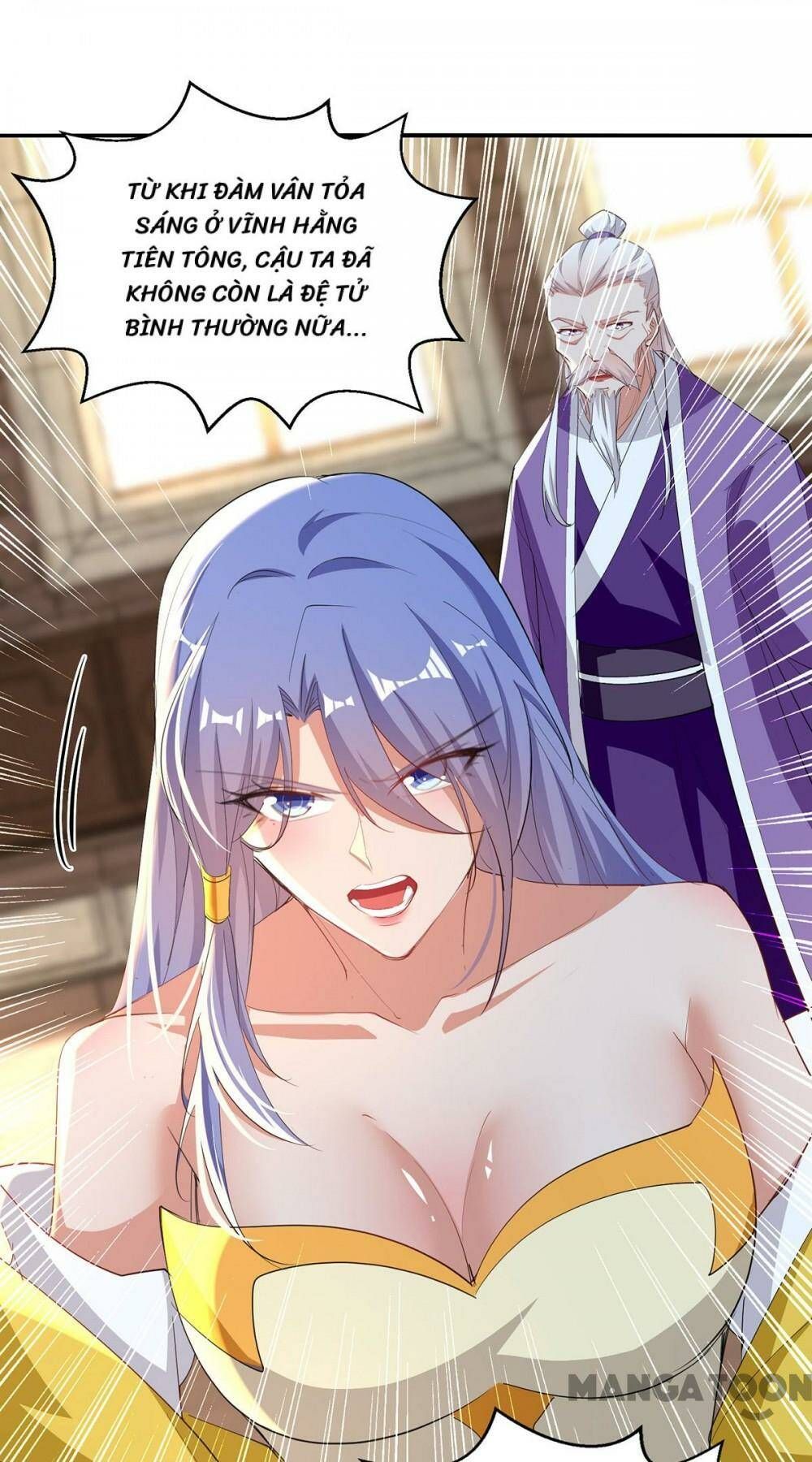 đọc truyện Nghịch Thiên Chí Tôn Chương 225 ảnh 4 tại Thiên Thai Truyện