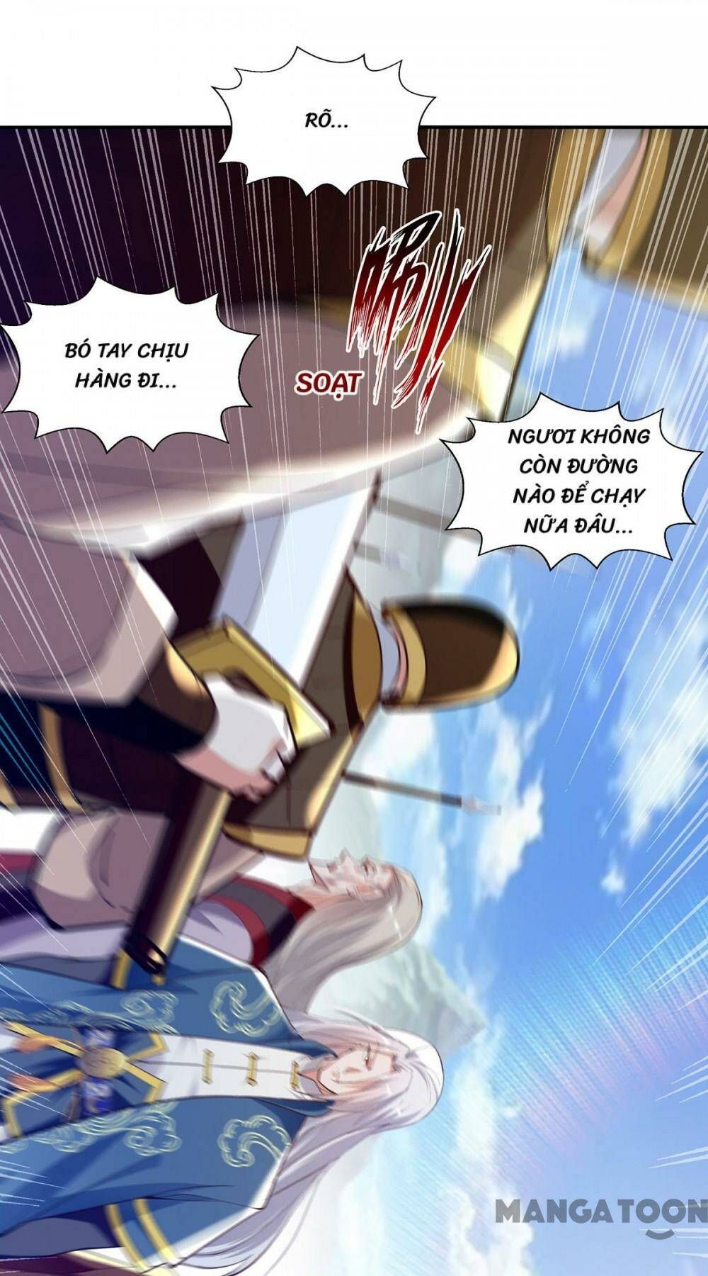 đọc truyện Nghịch Thiên Chí Tôn Chương 225 ảnh 34 tại Thiên Thai Truyện