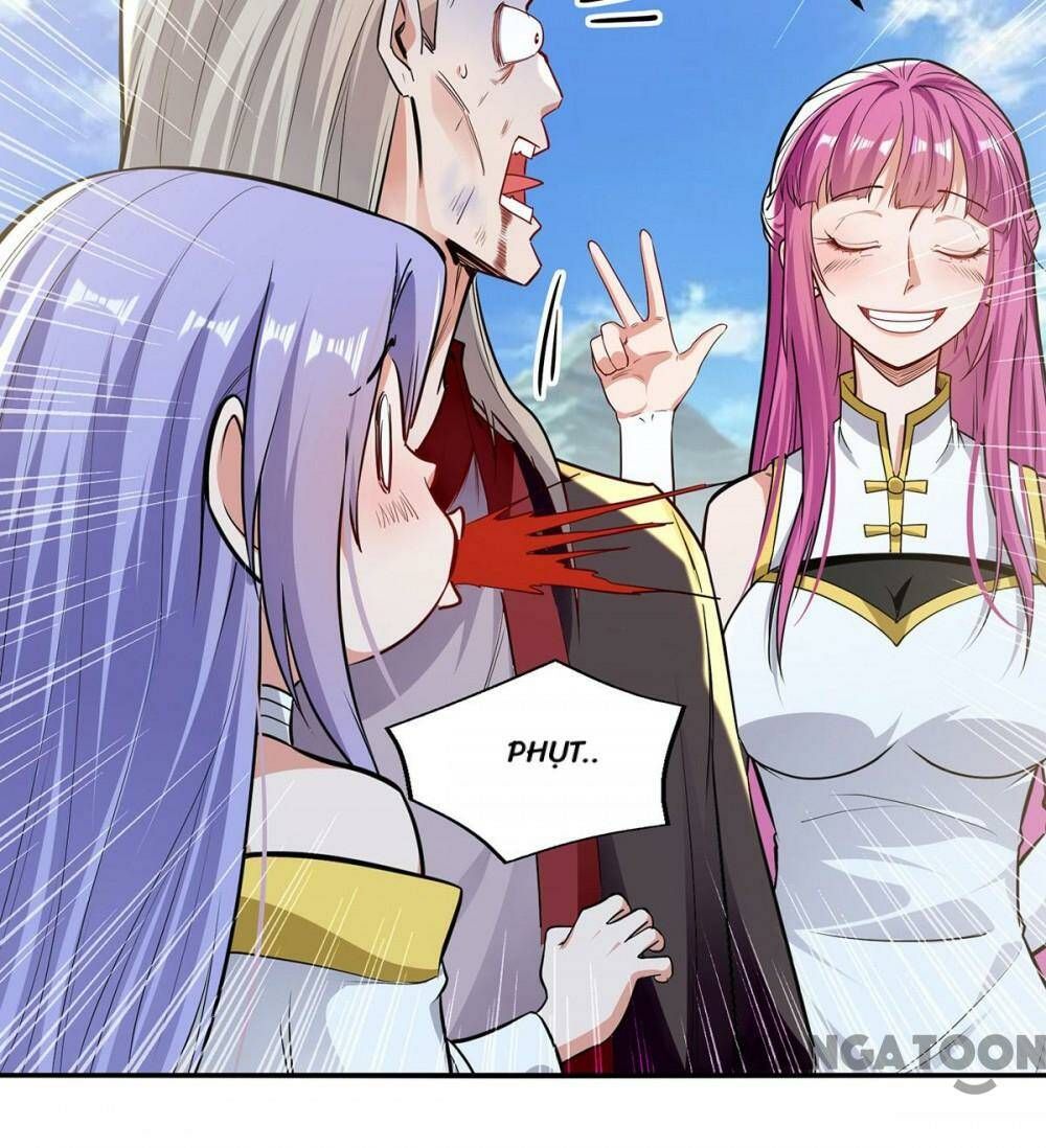 đọc truyện Nghịch Thiên Chí Tôn Chương 226 ảnh 15 tại Thiên Thai Truyện