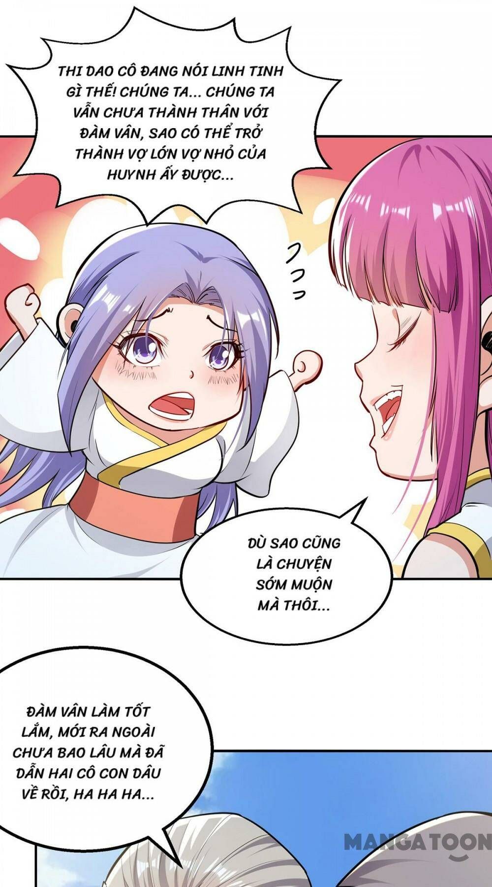 đọc truyện Nghịch Thiên Chí Tôn Chương 226 ảnh 16 tại Thiên Thai Truyện