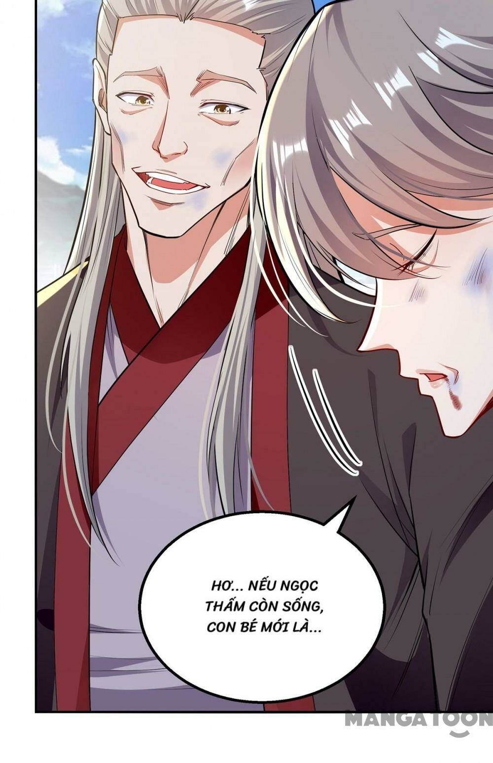 đọc truyện Nghịch Thiên Chí Tôn Chương 226 ảnh 17 tại Thiên Thai Truyện