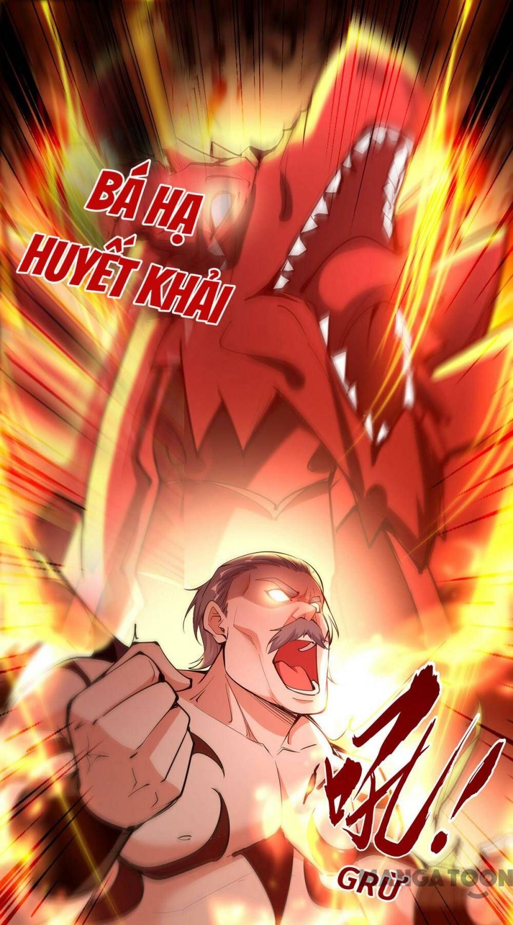 đọc truyện Nghịch Thiên Chí Tôn Chương 226 ảnh 22 tại Thiên Thai Truyện