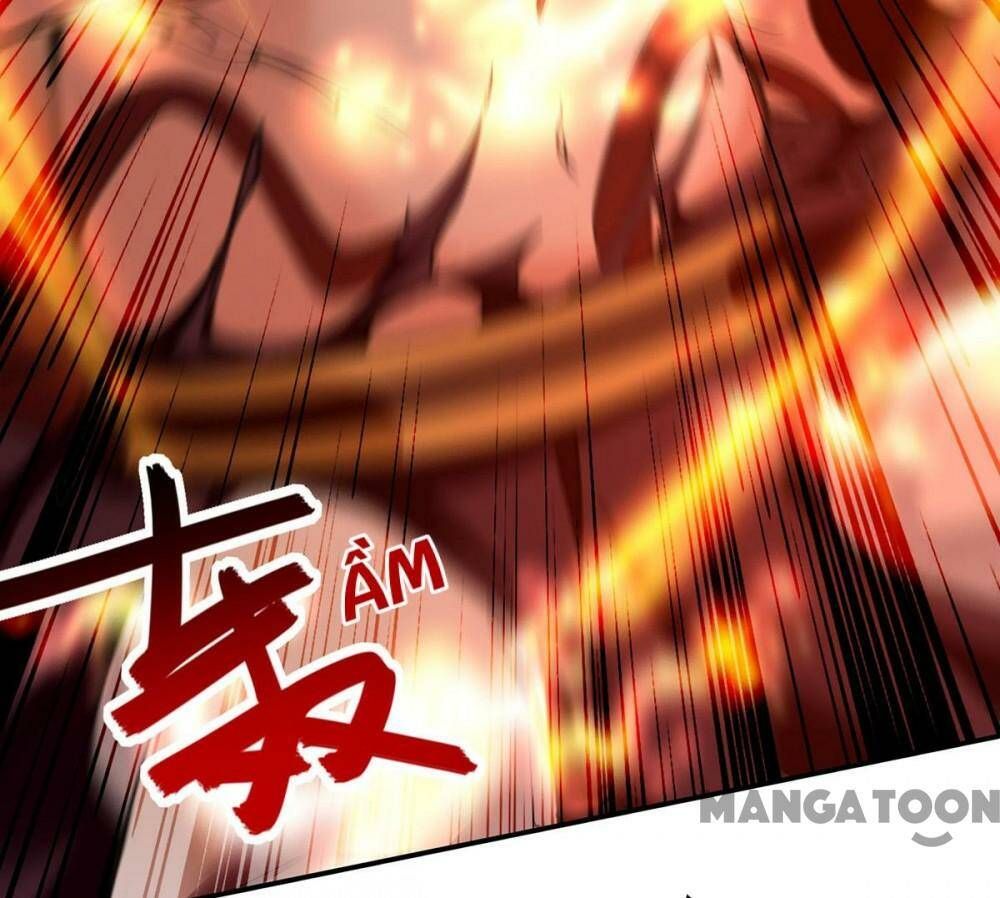 đọc truyện Nghịch Thiên Chí Tôn Chương 226 ảnh 23 tại Thiên Thai Truyện