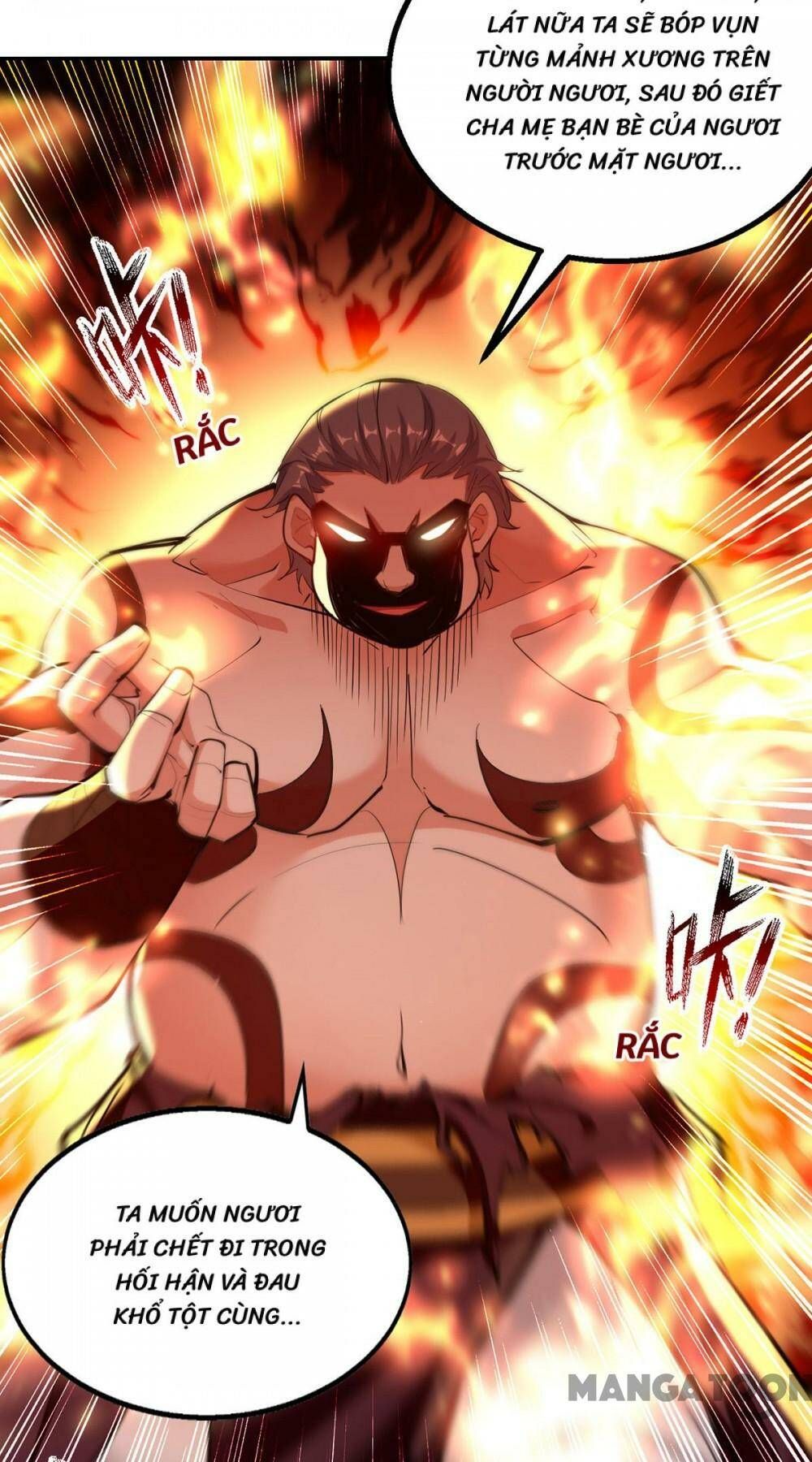 đọc truyện Nghịch Thiên Chí Tôn Chương 226 ảnh 25 tại Thiên Thai Truyện