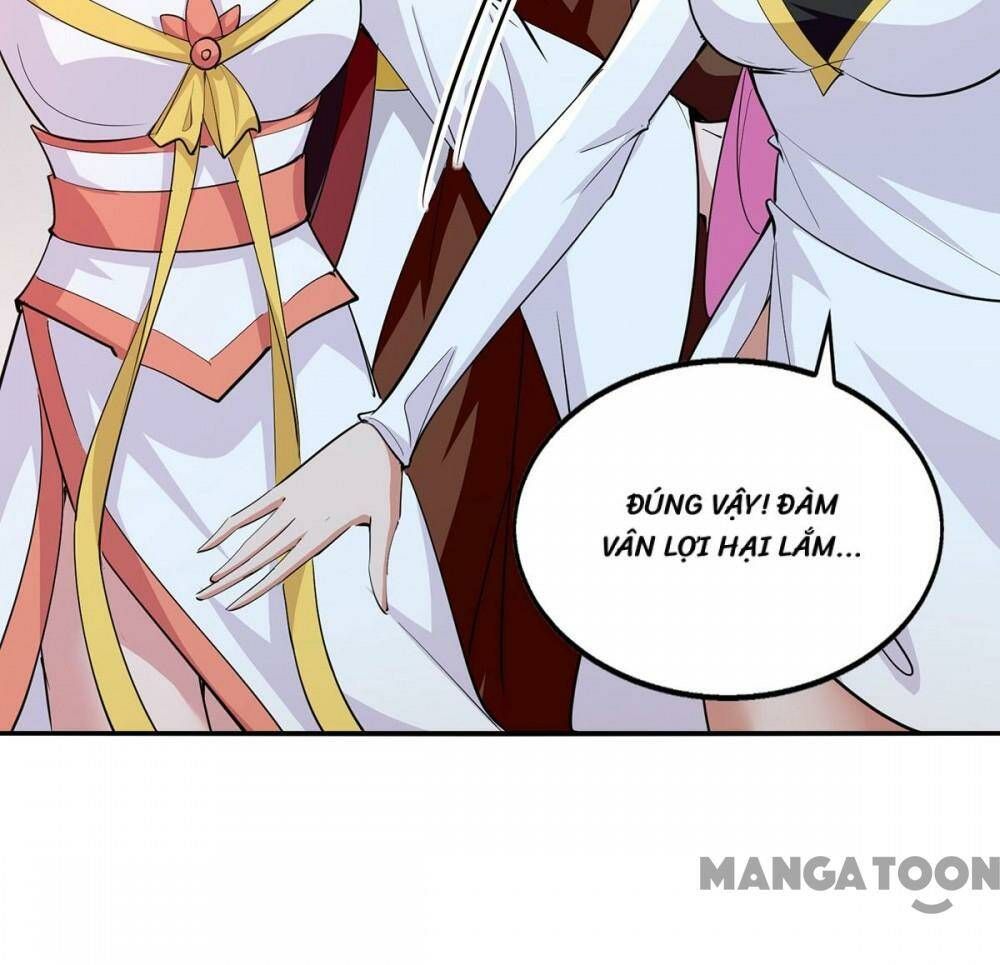 đọc truyện Nghịch Thiên Chí Tôn Chương 226 ảnh 28 tại Thiên Thai Truyện