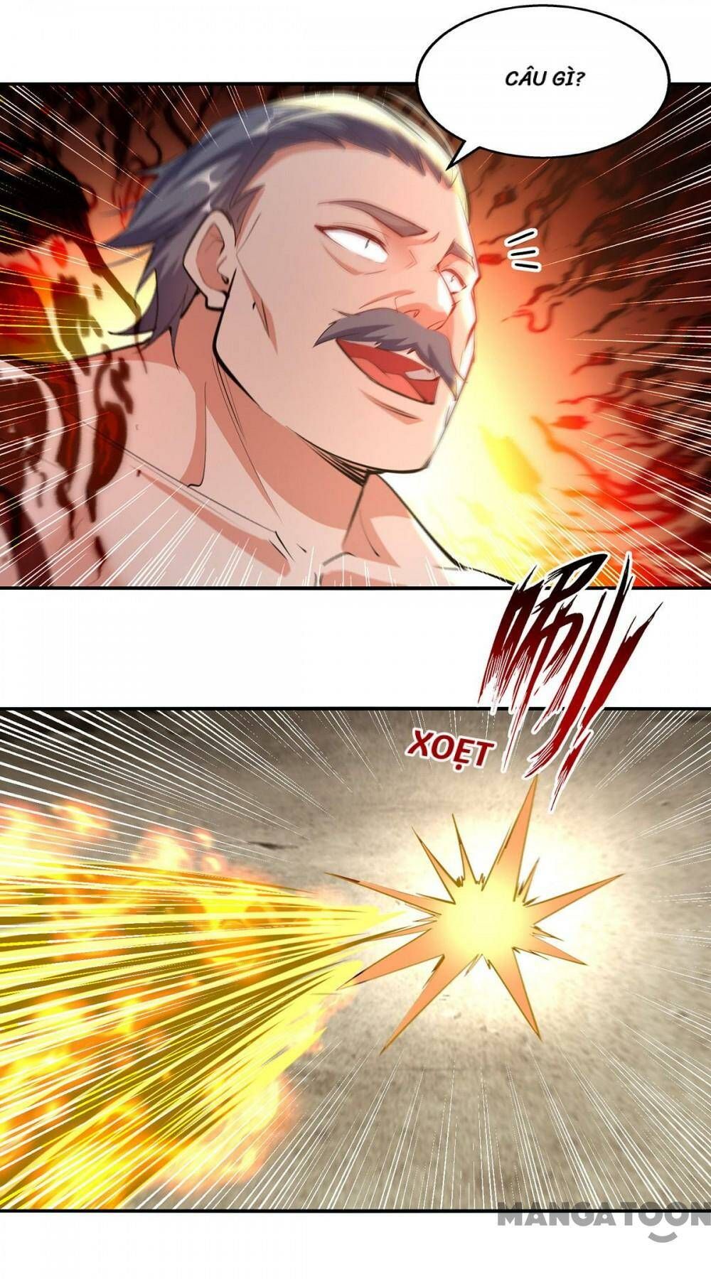 đọc truyện Nghịch Thiên Chí Tôn Chương 226 ảnh 31 tại Thiên Thai Truyện