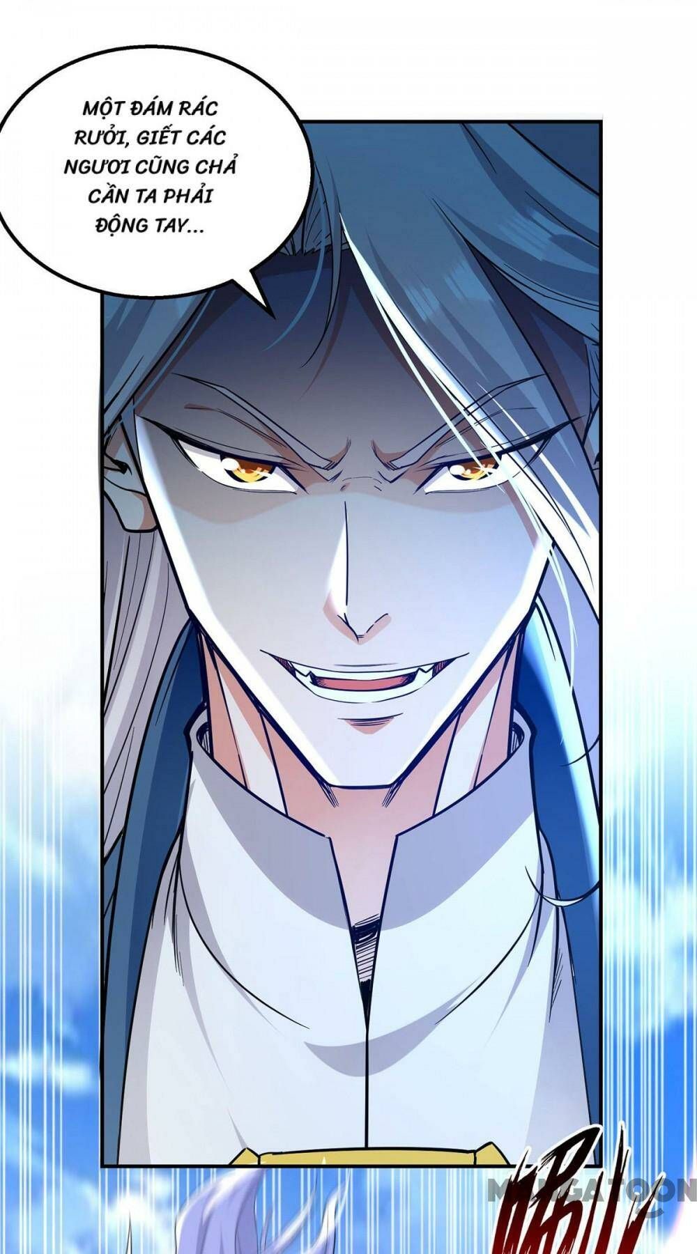 đọc truyện Nghịch Thiên Chí Tôn Chương 226 ảnh 5 tại Thiên Thai Truyện