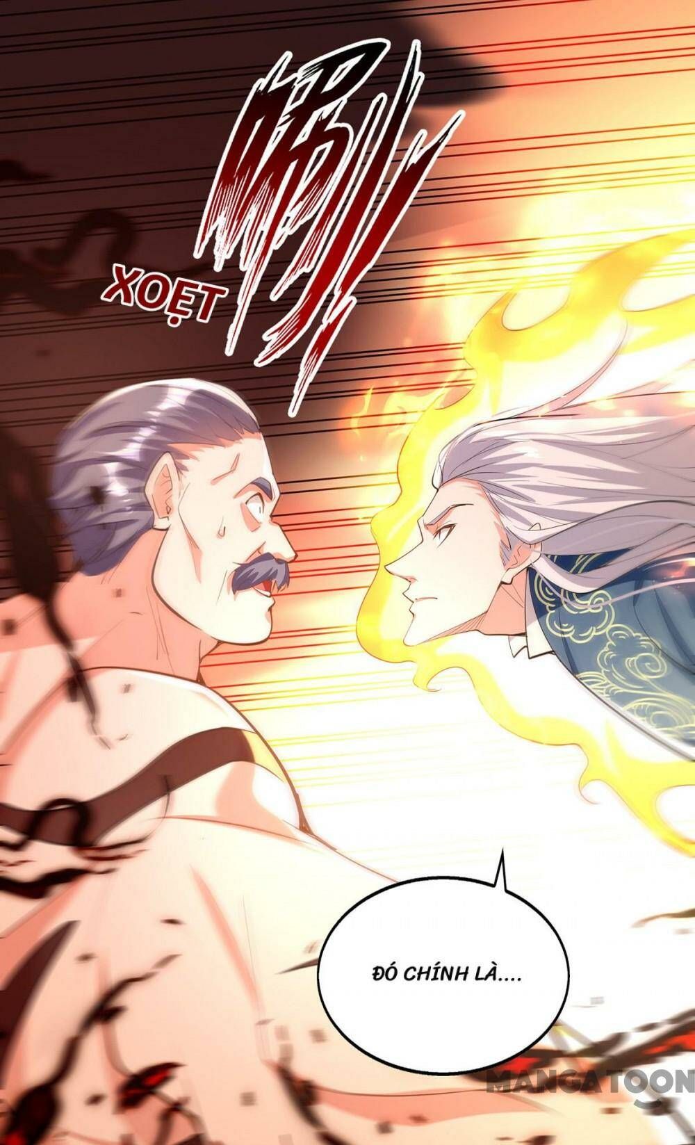 đọc truyện Nghịch Thiên Chí Tôn Chương 226 ảnh 33 tại Thiên Thai Truyện