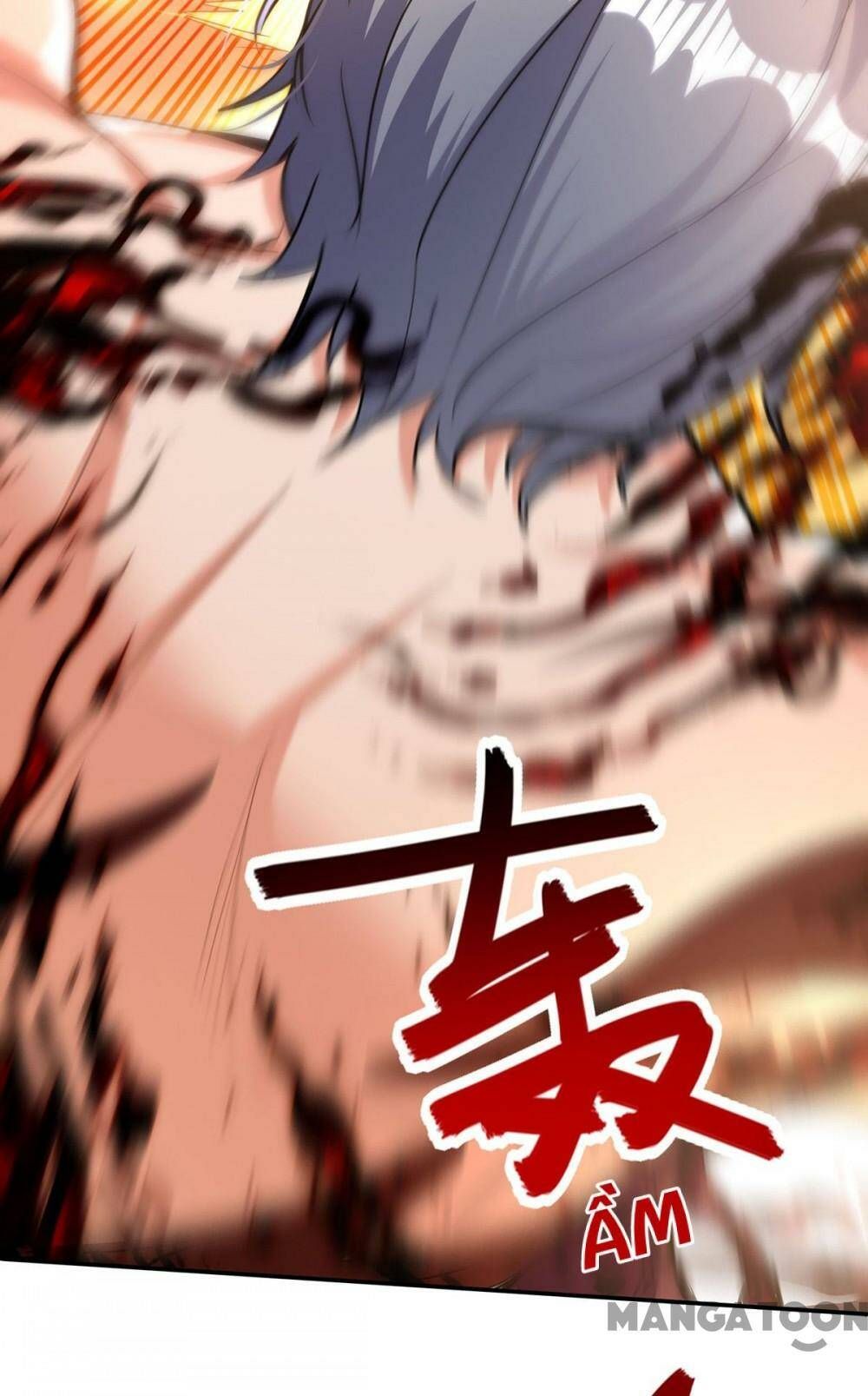 đọc truyện Nghịch Thiên Chí Tôn Chương 226 ảnh 35 tại Thiên Thai Truyện