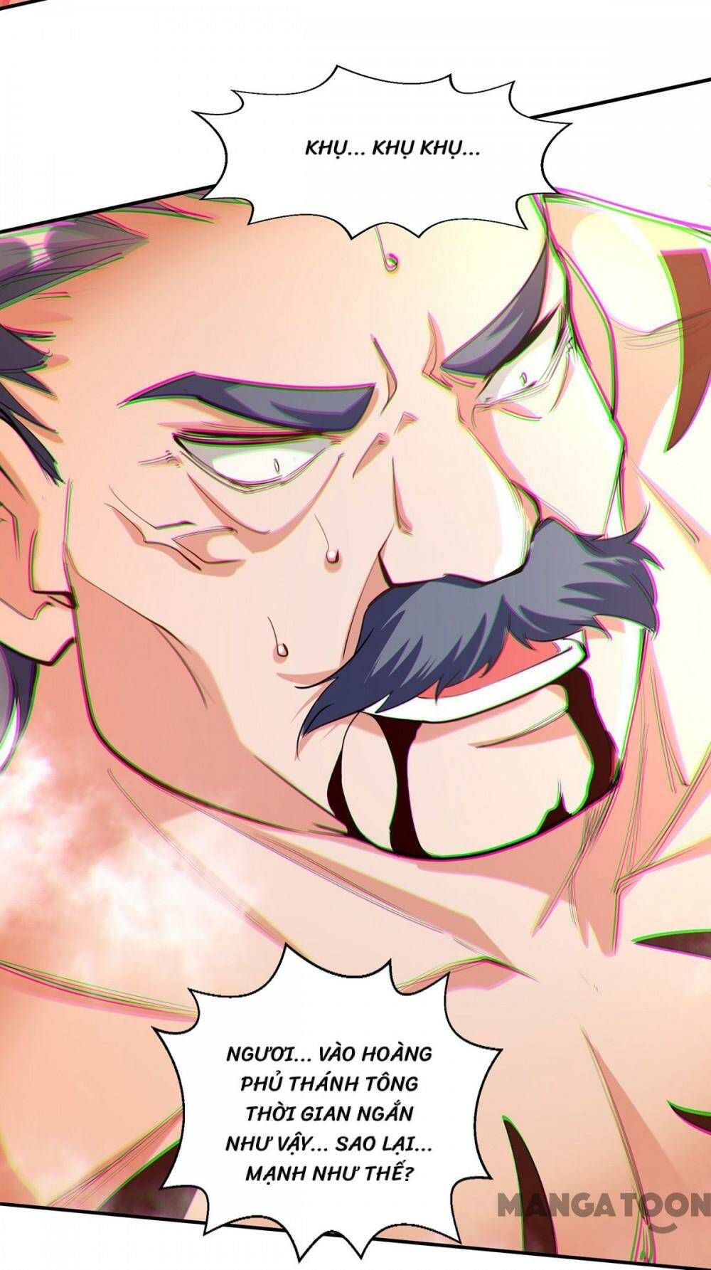 đọc truyện Nghịch Thiên Chí Tôn Chương 226 ảnh 37 tại Thiên Thai Truyện