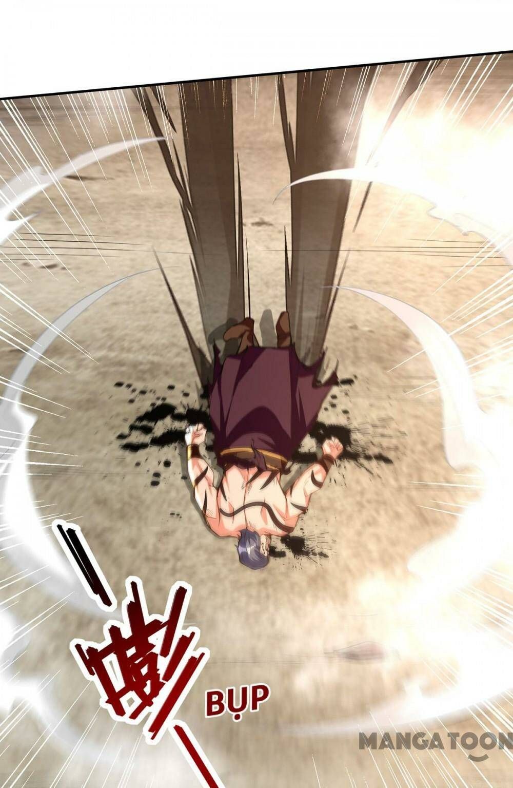 đọc truyện Nghịch Thiên Chí Tôn Chương 226 ảnh 40 tại Thiên Thai Truyện