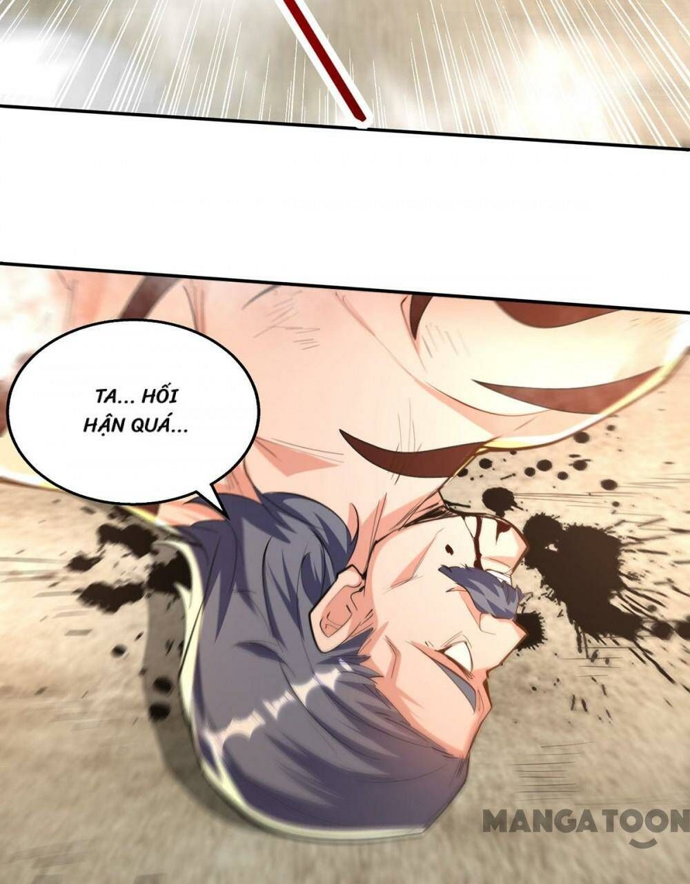 đọc truyện Nghịch Thiên Chí Tôn Chương 226 ảnh 41 tại Thiên Thai Truyện