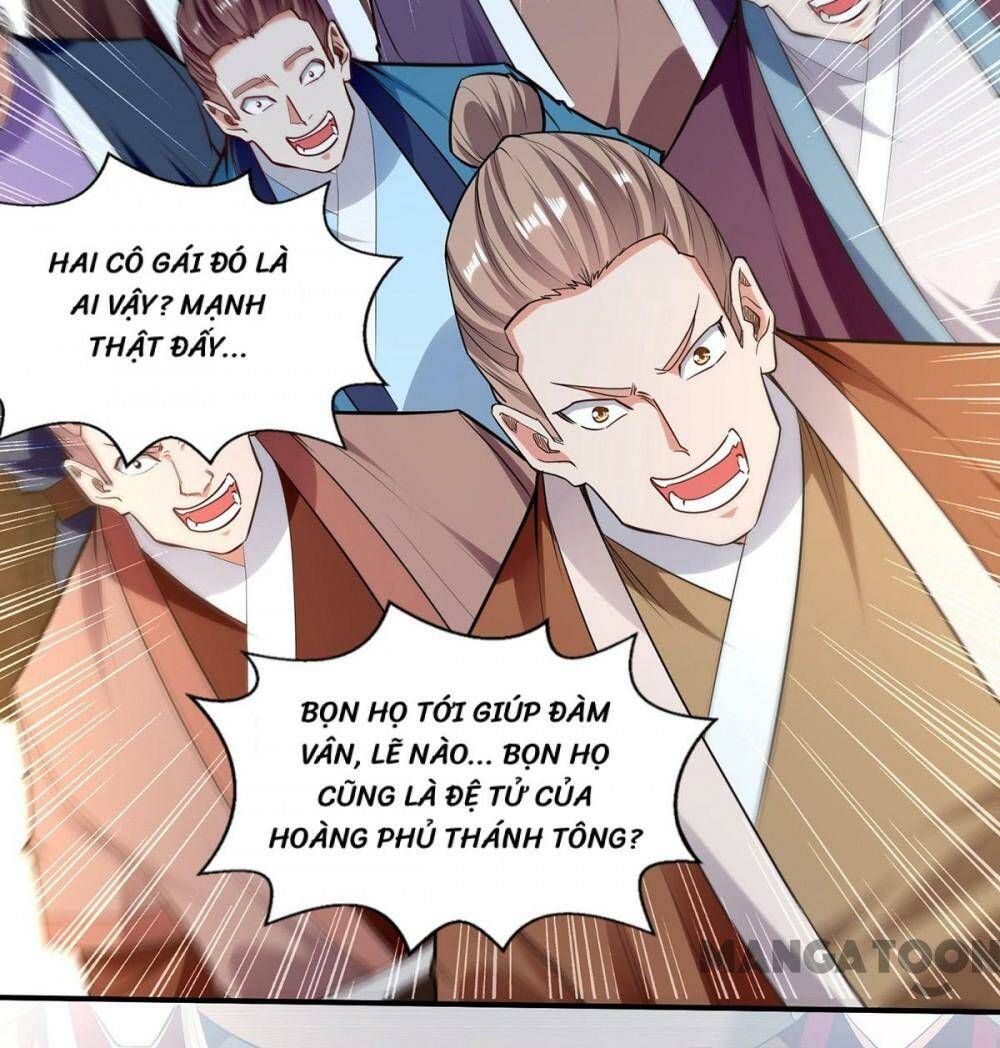 đọc truyện Nghịch Thiên Chí Tôn Chương 226 ảnh 9 tại Thiên Thai Truyện