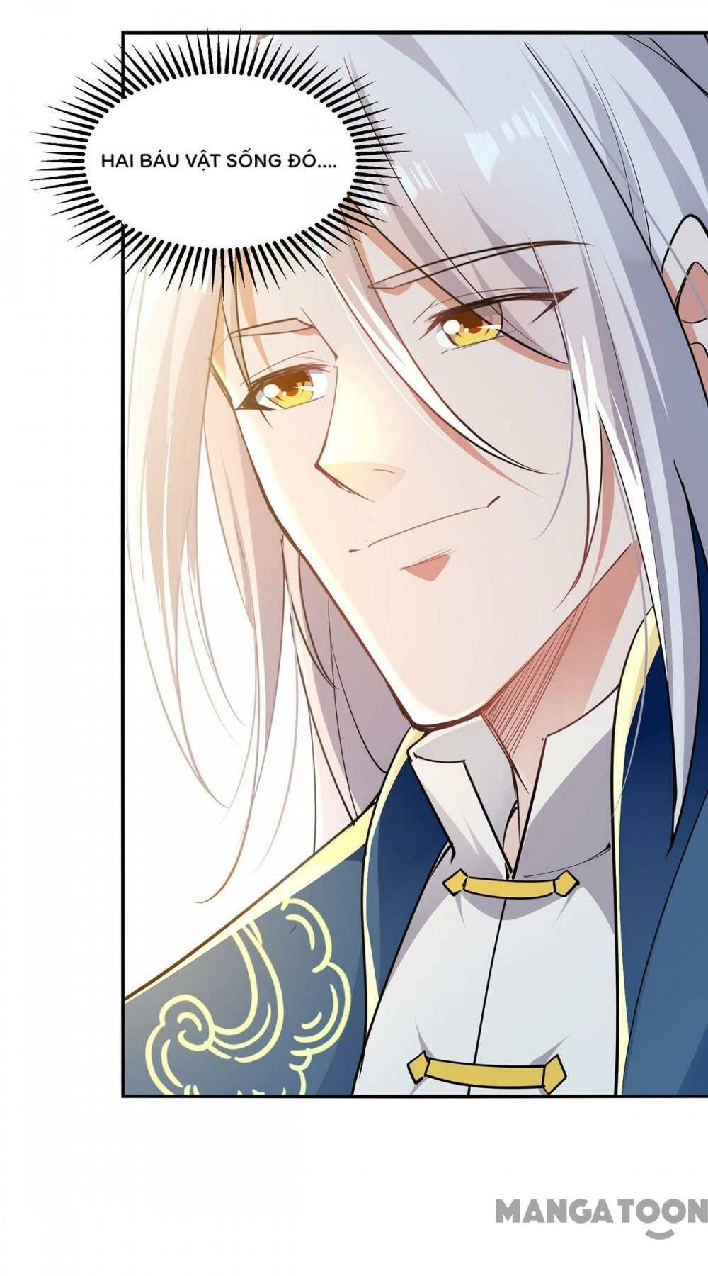 đọc truyện Nghịch Thiên Chí Tôn Chương 227 ảnh 12 tại Thiên Thai Truyện