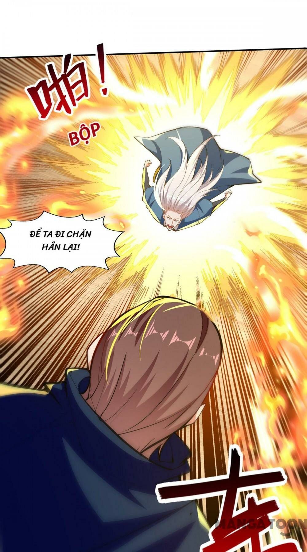 đọc truyện Nghịch Thiên Chí Tôn Chương 227 ảnh 18 tại Thiên Thai Truyện