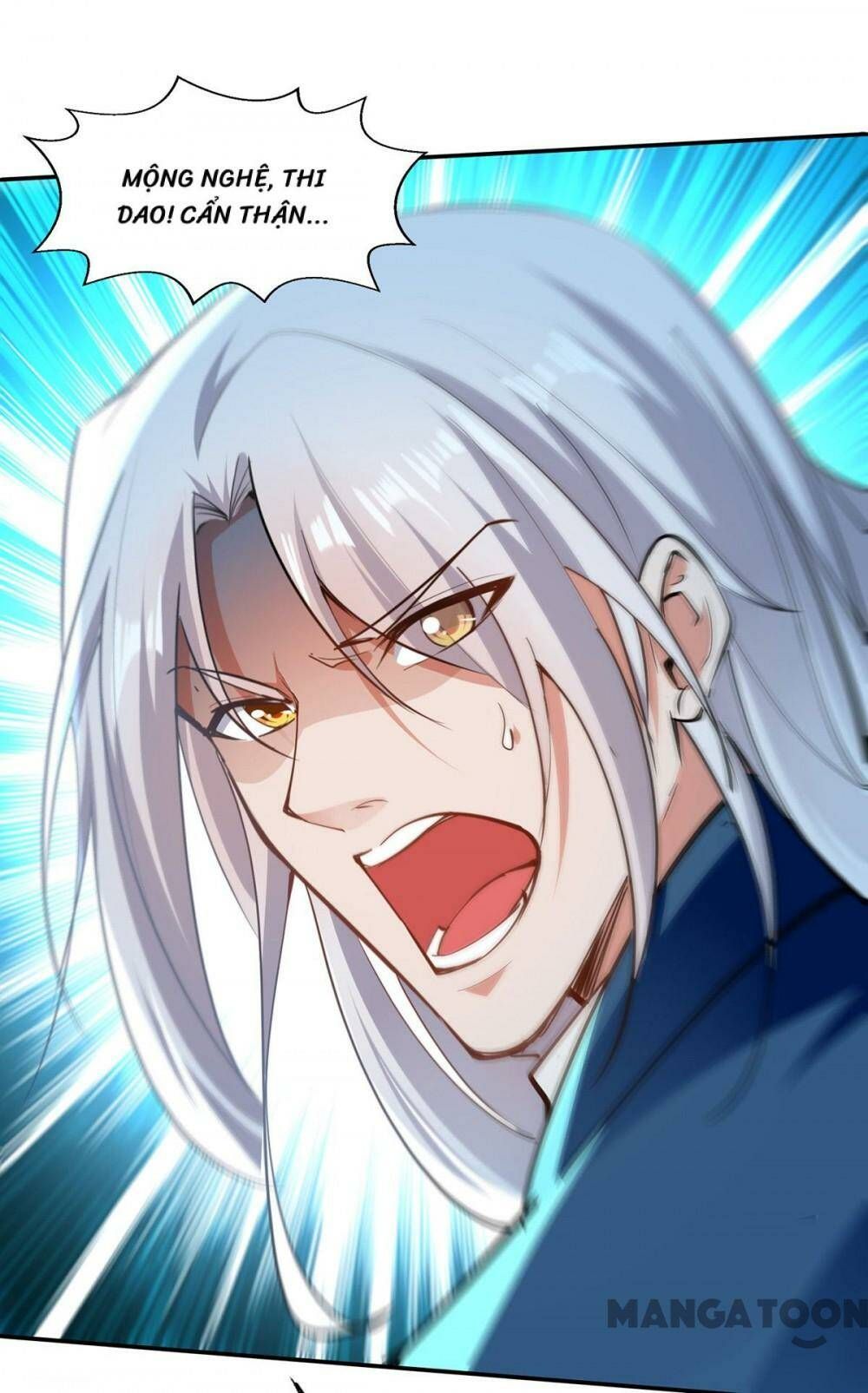 đọc truyện Nghịch Thiên Chí Tôn Chương 227 ảnh 24 tại Thiên Thai Truyện