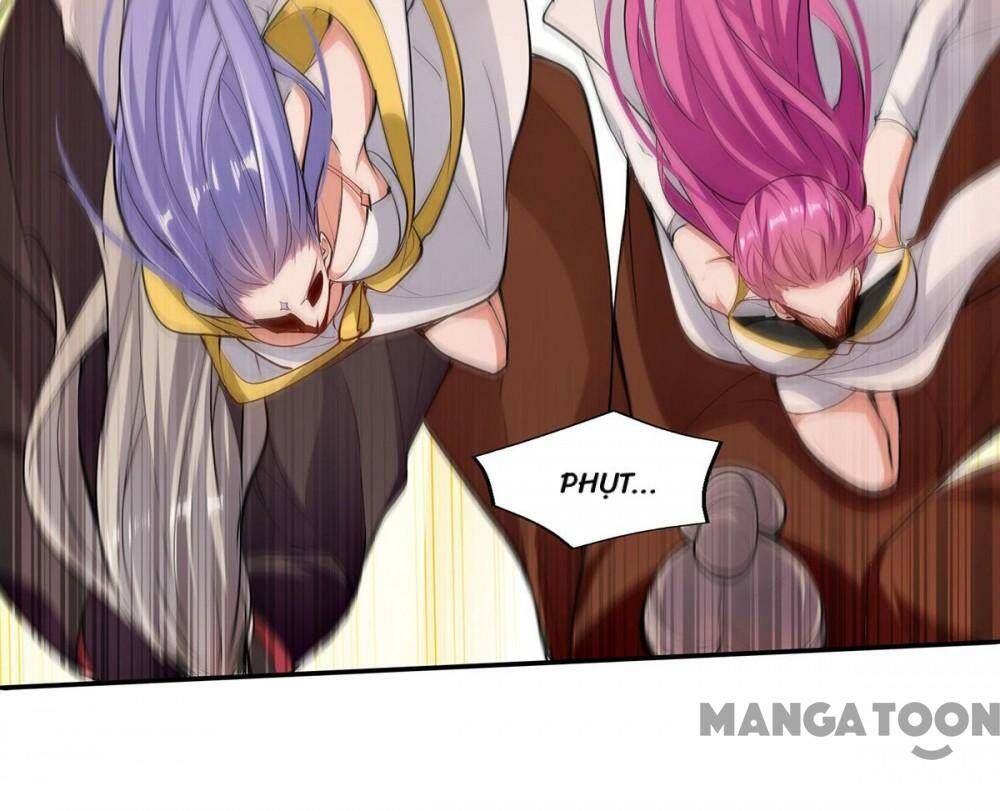 đọc truyện Nghịch Thiên Chí Tôn Chương 227 ảnh 28 tại Thiên Thai Truyện