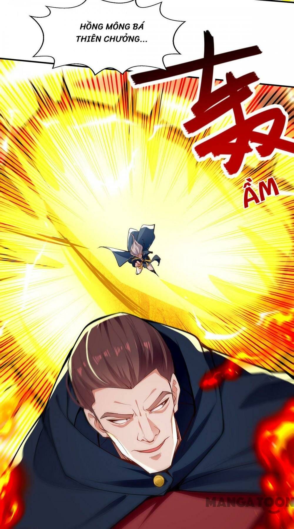 đọc truyện Nghịch Thiên Chí Tôn Chương 227 ảnh 31 tại Thiên Thai Truyện