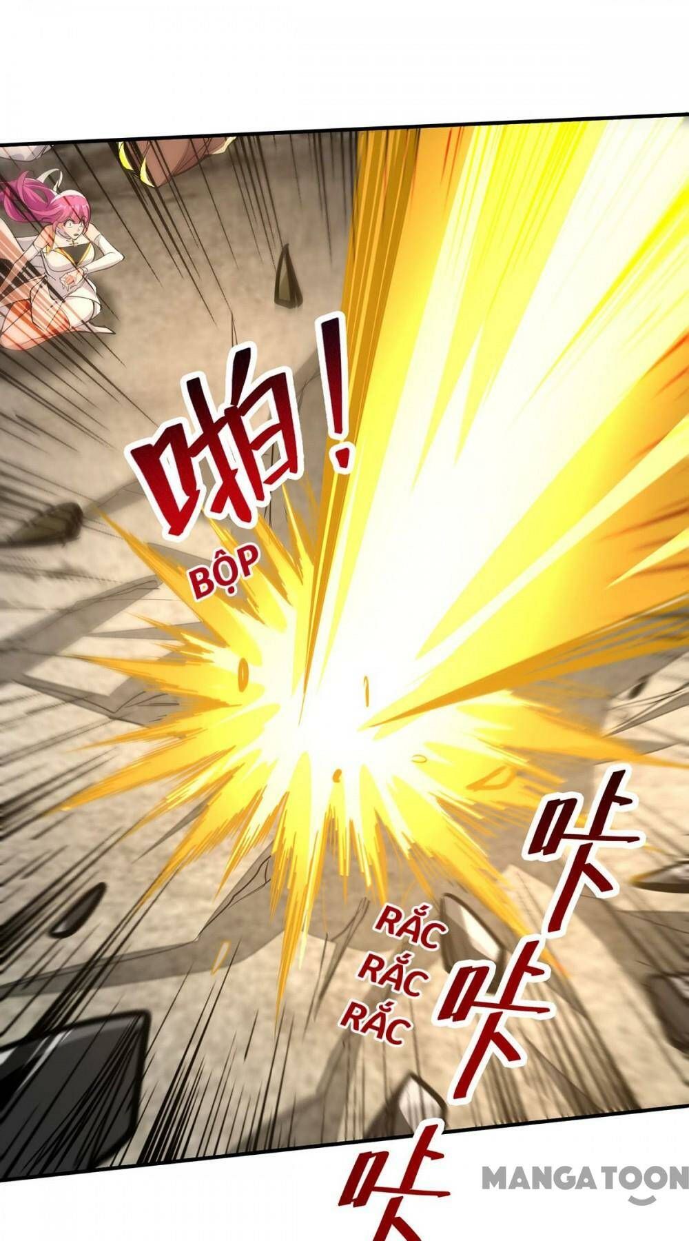 đọc truyện Nghịch Thiên Chí Tôn Chương 227 ảnh 35 tại Thiên Thai Truyện