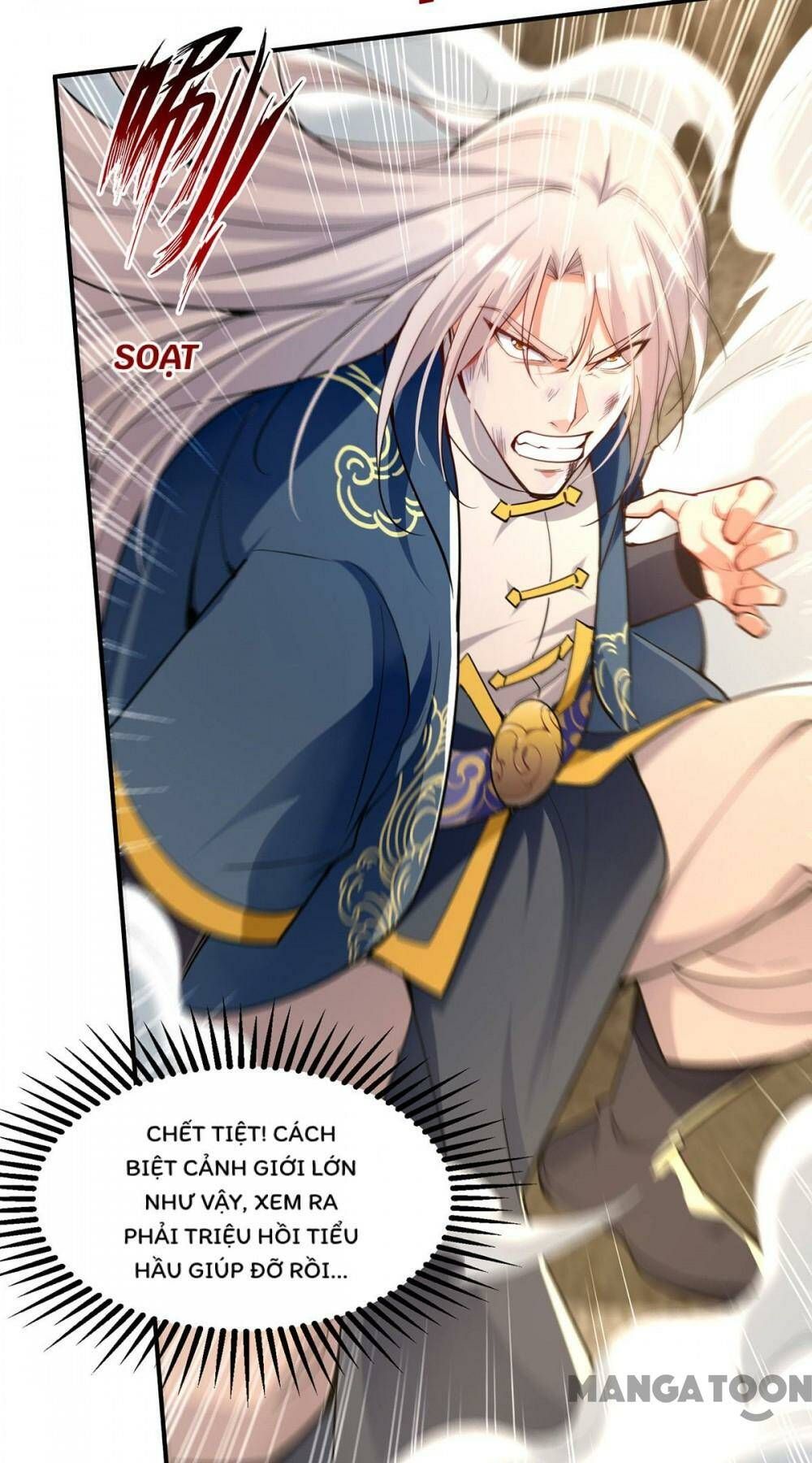 đọc truyện Nghịch Thiên Chí Tôn Chương 227 ảnh 37 tại Thiên Thai Truyện