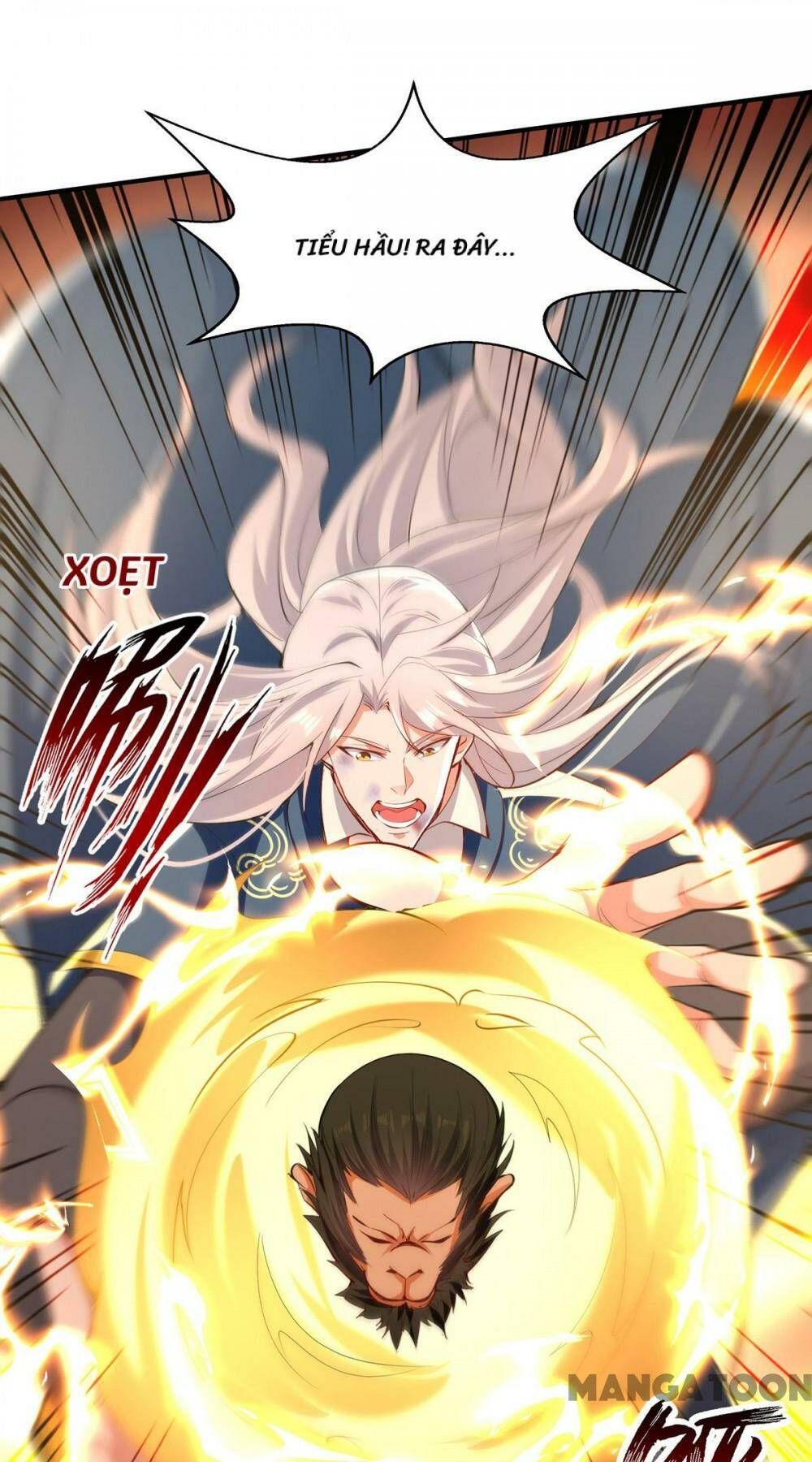 đọc truyện Nghịch Thiên Chí Tôn Chương 227 ảnh 39 tại Thiên Thai Truyện