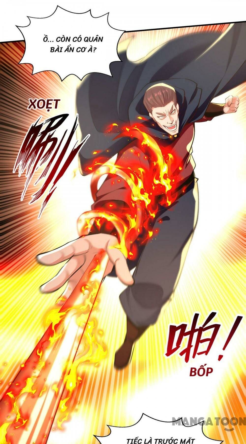 đọc truyện Nghịch Thiên Chí Tôn Chương 227 ảnh 41 tại Thiên Thai Truyện