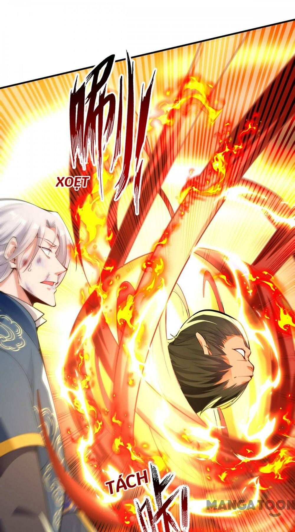 đọc truyện Nghịch Thiên Chí Tôn Chương 227 ảnh 43 tại Thiên Thai Truyện