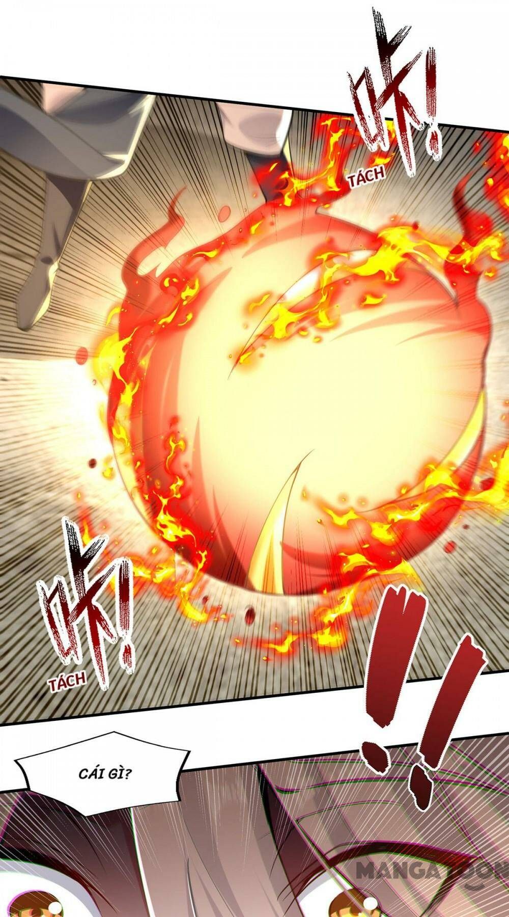 đọc truyện Nghịch Thiên Chí Tôn Chương 227 ảnh 45 tại Thiên Thai Truyện