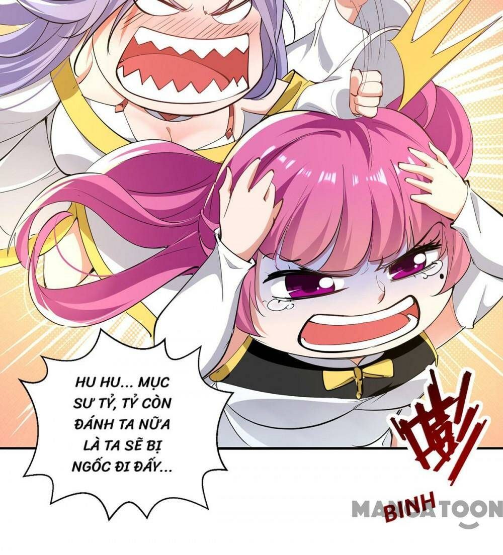 đọc truyện Nghịch Thiên Chí Tôn Chương 227 ảnh 11 tại Thiên Thai Truyện