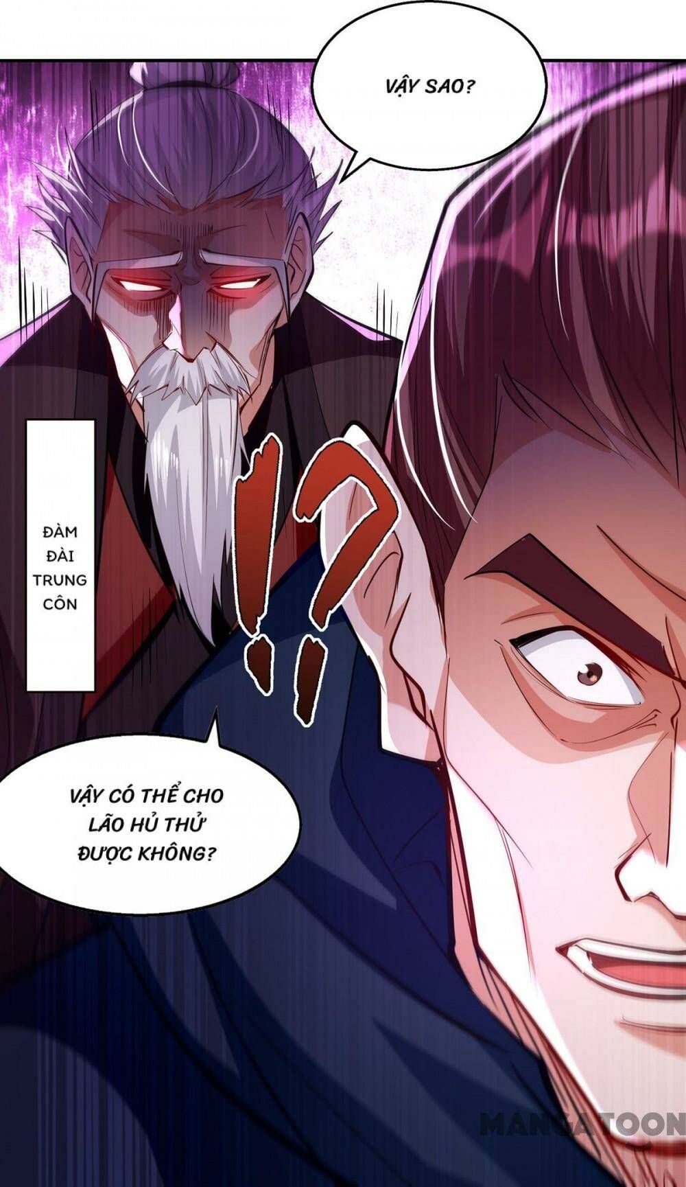 đọc truyện Nghịch Thiên Chí Tôn Chương 228 ảnh 13 tại Thiên Thai Truyện