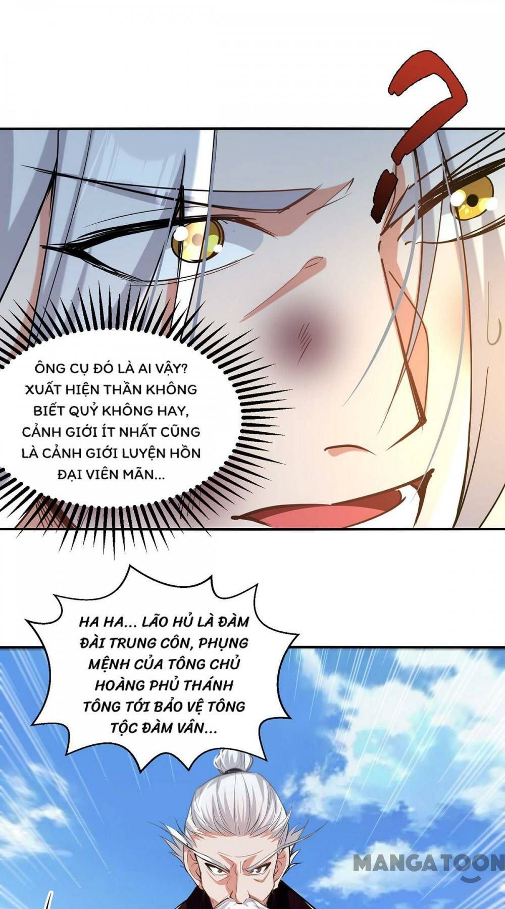 đọc truyện Nghịch Thiên Chí Tôn Chương 228 ảnh 15 tại Thiên Thai Truyện