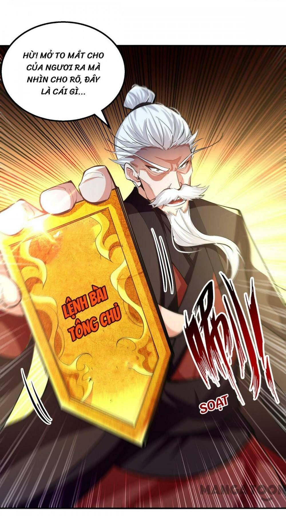 đọc truyện Nghịch Thiên Chí Tôn Chương 228 ảnh 21 tại Thiên Thai Truyện