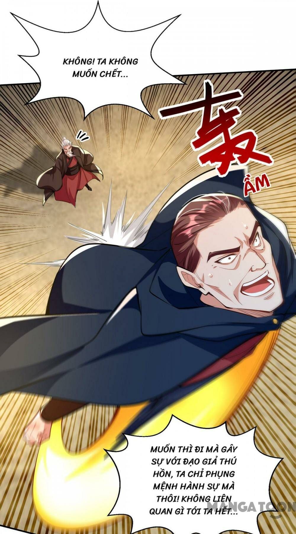 đọc truyện Nghịch Thiên Chí Tôn Chương 228 ảnh 25 tại Thiên Thai Truyện