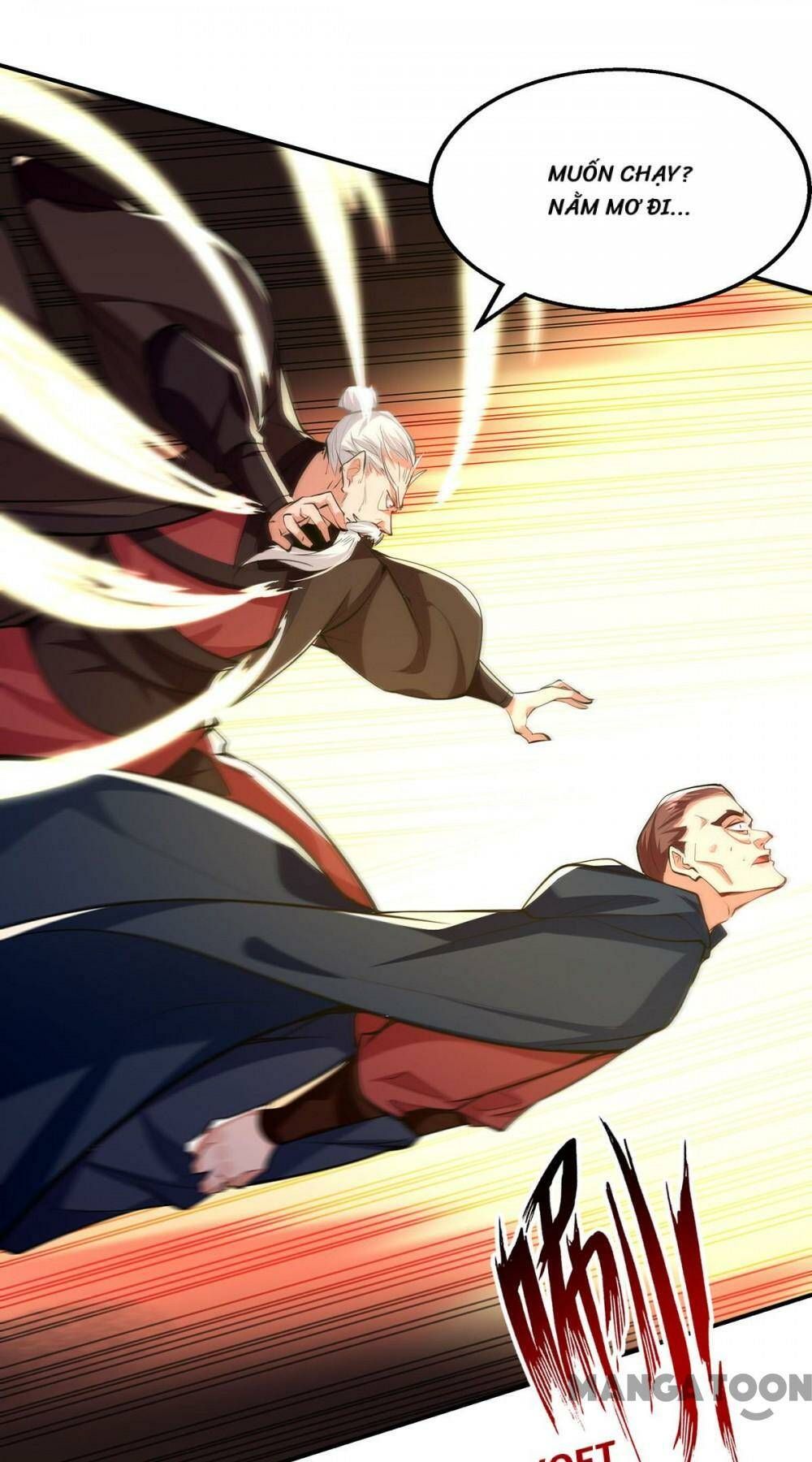 đọc truyện Nghịch Thiên Chí Tôn Chương 228 ảnh 27 tại Thiên Thai Truyện