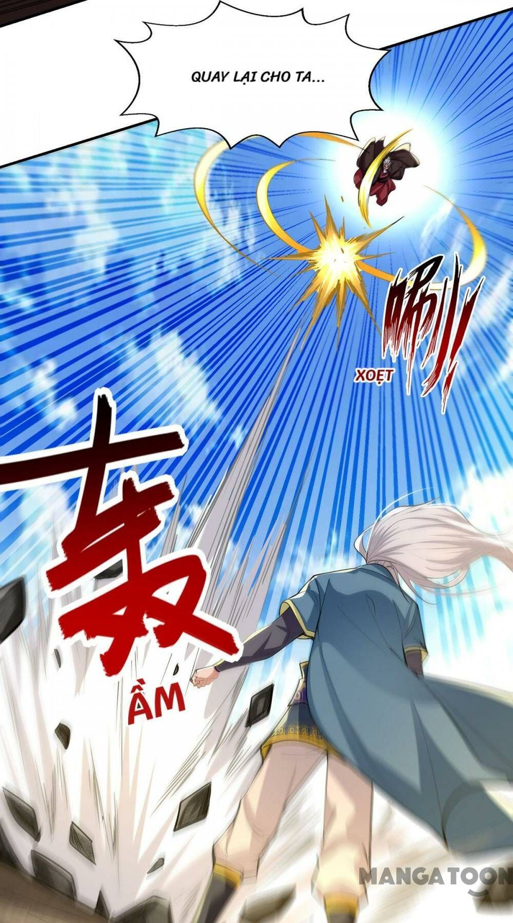 đọc truyện Nghịch Thiên Chí Tôn Chương 228 ảnh 29 tại Thiên Thai Truyện