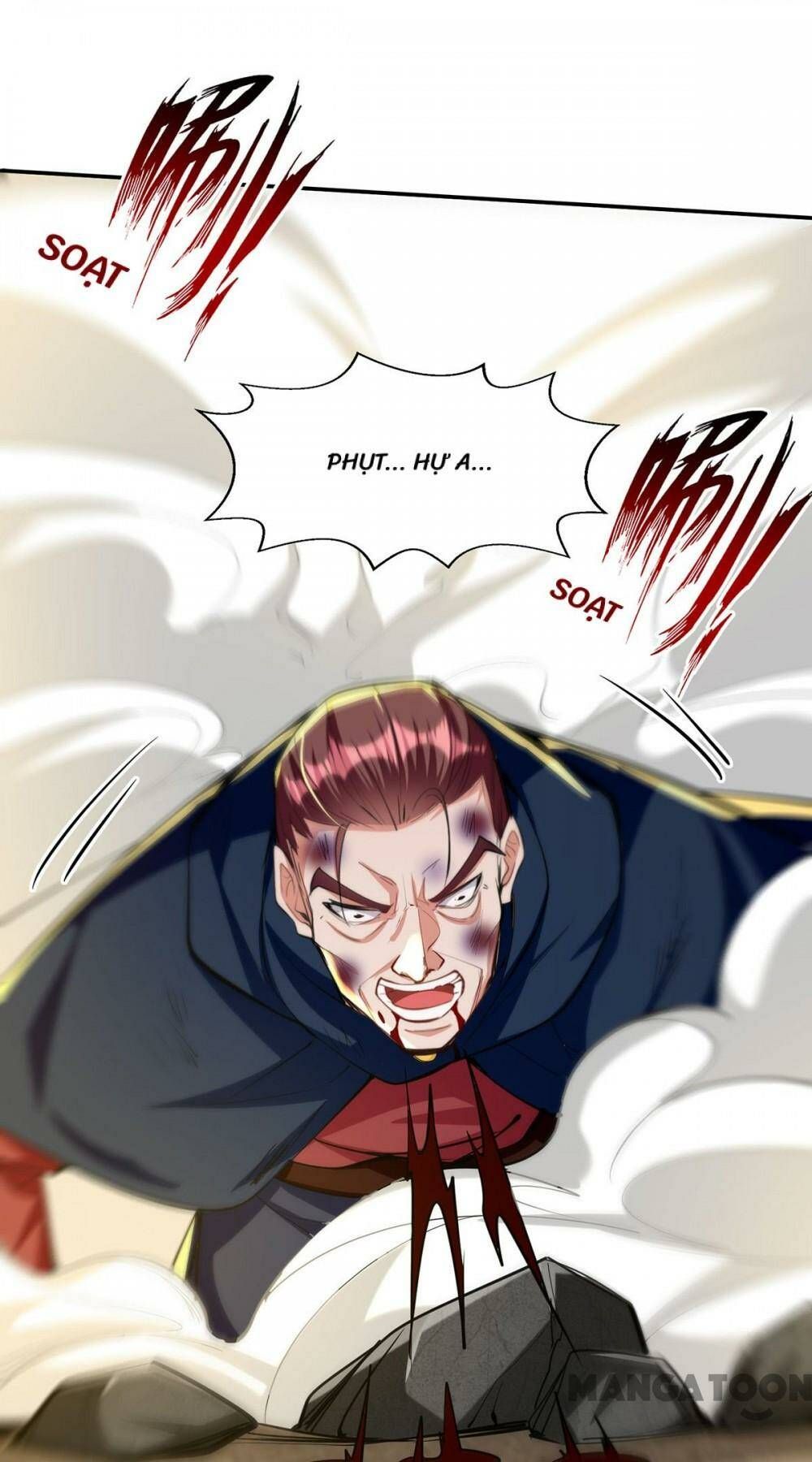 đọc truyện Nghịch Thiên Chí Tôn Chương 228 ảnh 31 tại Thiên Thai Truyện