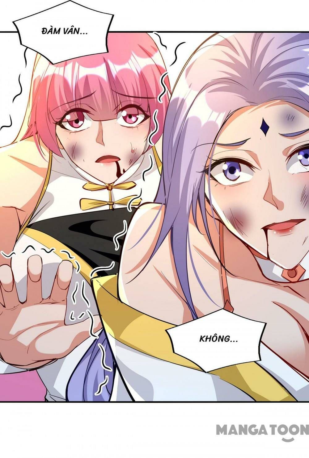 đọc truyện Nghịch Thiên Chí Tôn Chương 228 ảnh 5 tại Thiên Thai Truyện