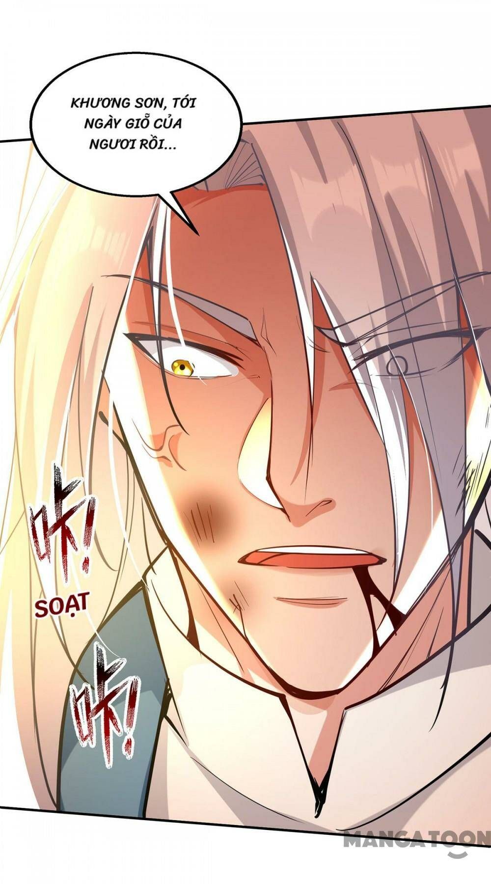 đọc truyện Nghịch Thiên Chí Tôn Chương 228 ảnh 35 tại Thiên Thai Truyện