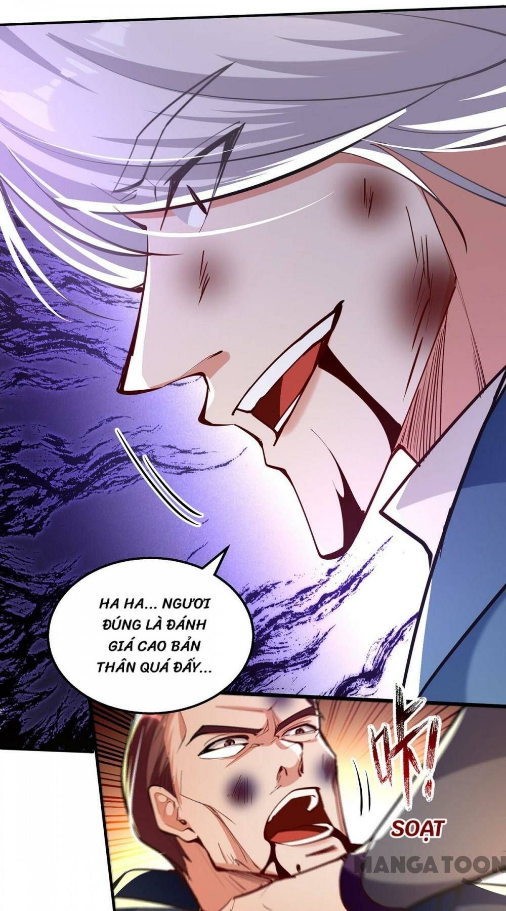 đọc truyện Nghịch Thiên Chí Tôn Chương 228 ảnh 37 tại Thiên Thai Truyện