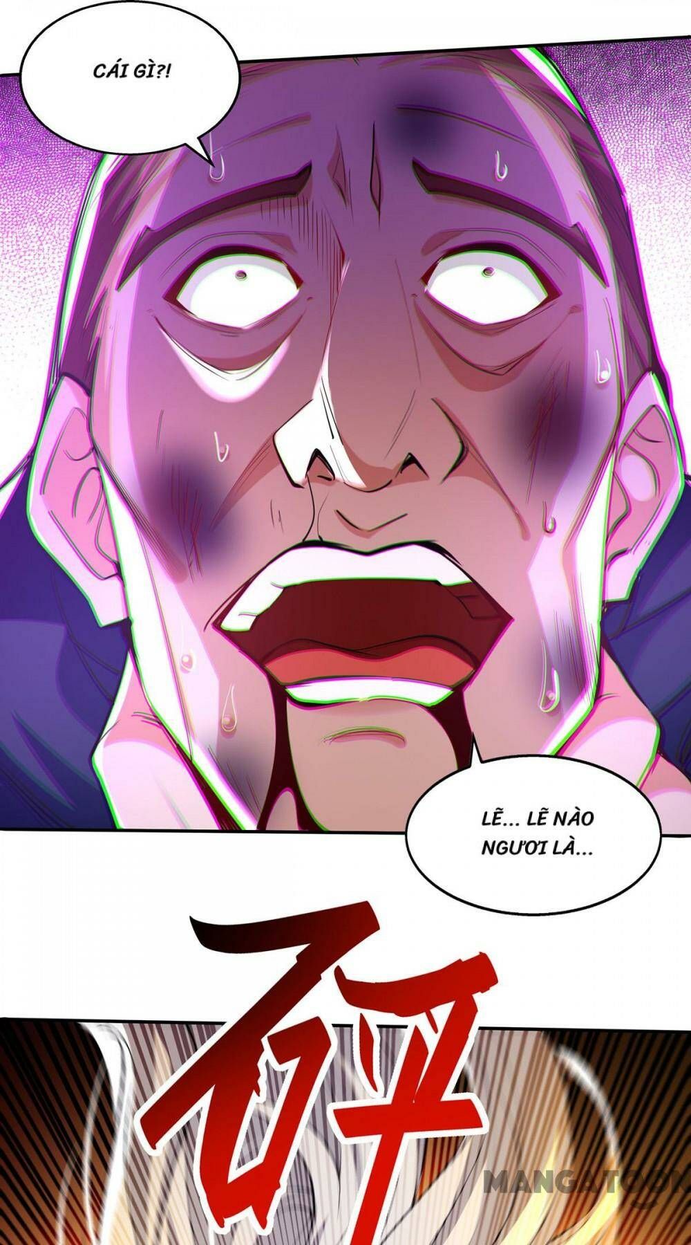 đọc truyện Nghịch Thiên Chí Tôn Chương 228 ảnh 40 tại Thiên Thai Truyện