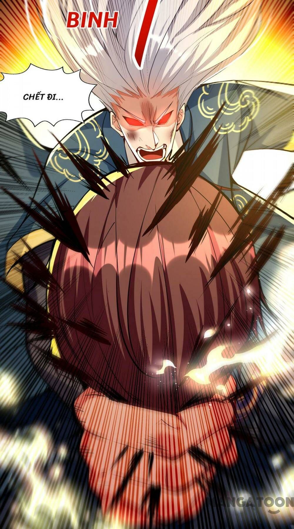 đọc truyện Nghịch Thiên Chí Tôn Chương 228 ảnh 41 tại Thiên Thai Truyện