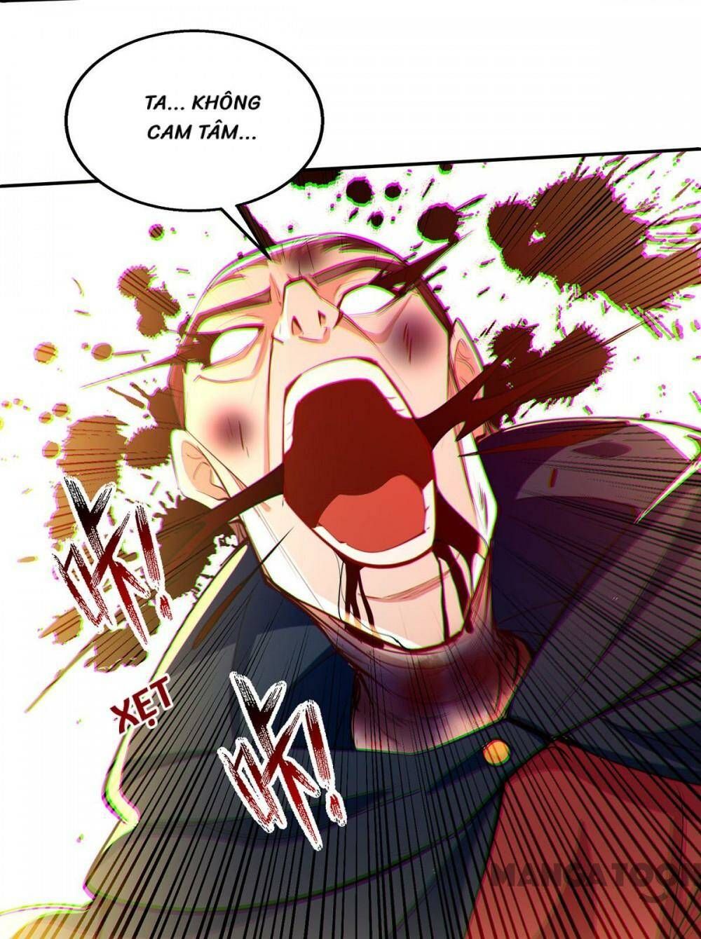 đọc truyện Nghịch Thiên Chí Tôn Chương 228 ảnh 43 tại Thiên Thai Truyện