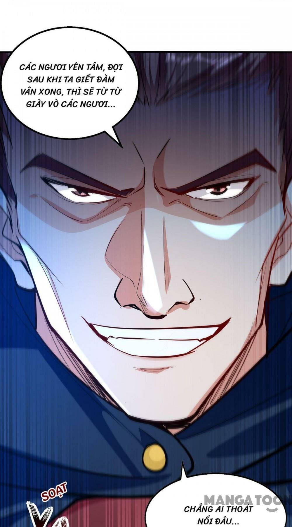 đọc truyện Nghịch Thiên Chí Tôn Chương 228 ảnh 7 tại Thiên Thai Truyện