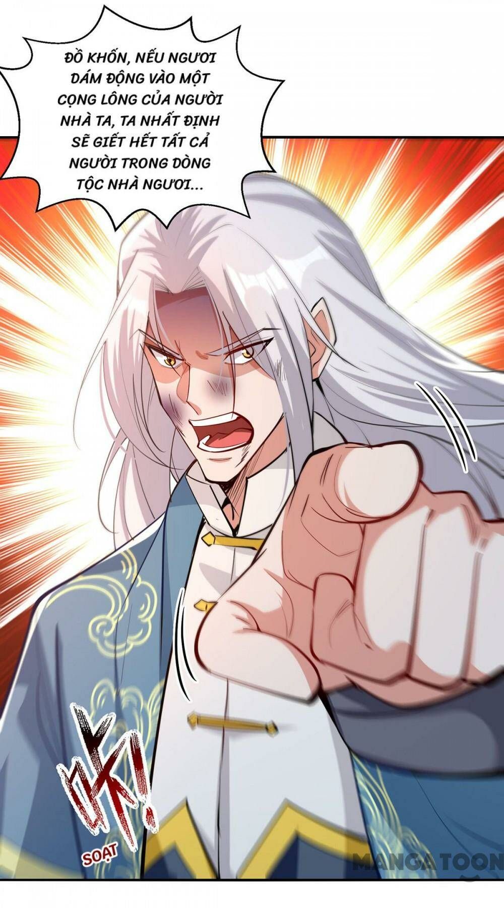 đọc truyện Nghịch Thiên Chí Tôn Chương 228 ảnh 9 tại Thiên Thai Truyện