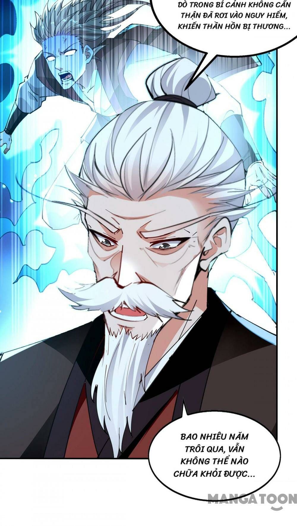 đọc truyện Nghịch Thiên Chí Tôn Chương 229 ảnh 13 tại Thiên Thai Truyện