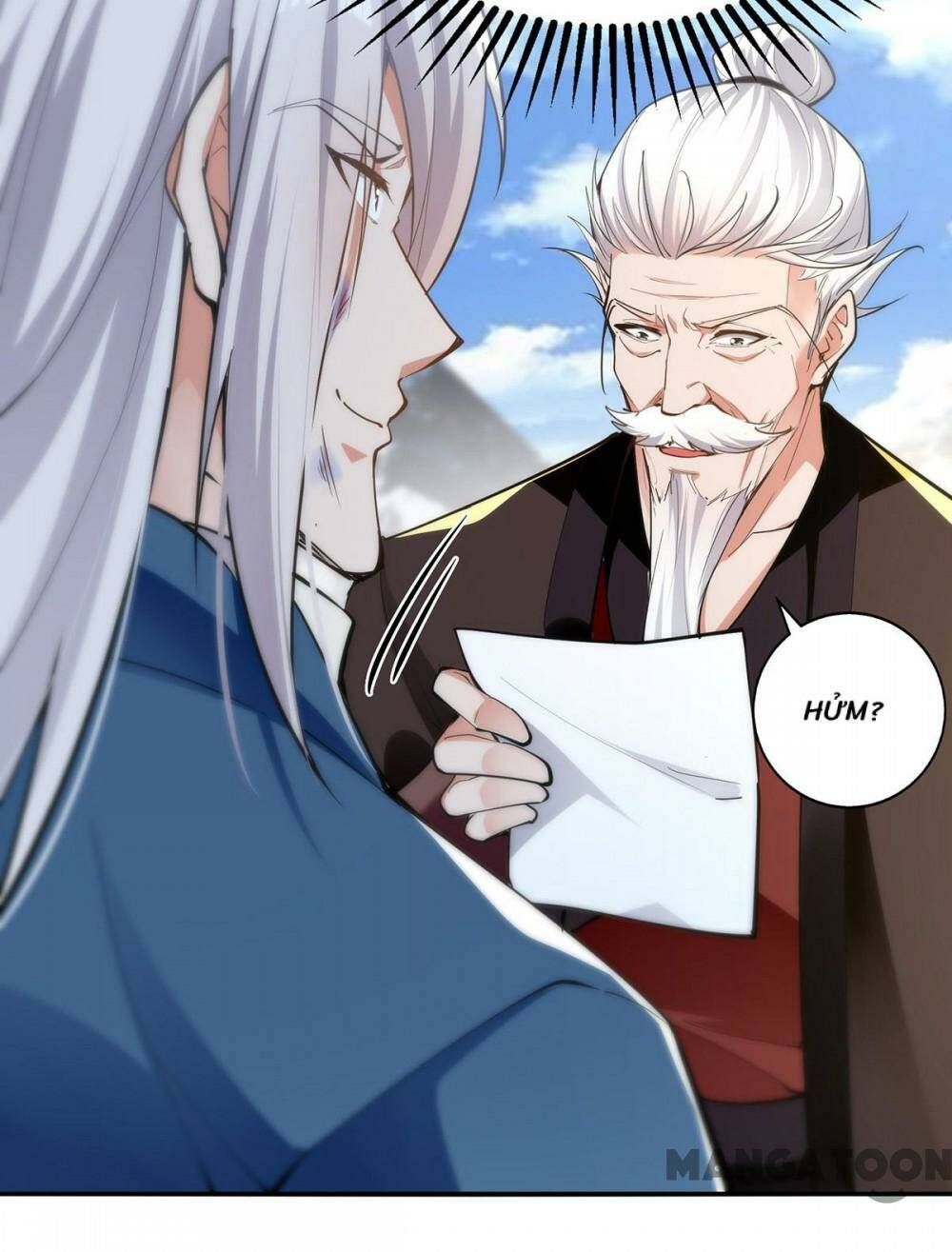 đọc truyện Nghịch Thiên Chí Tôn Chương 229 ảnh 15 tại Thiên Thai Truyện