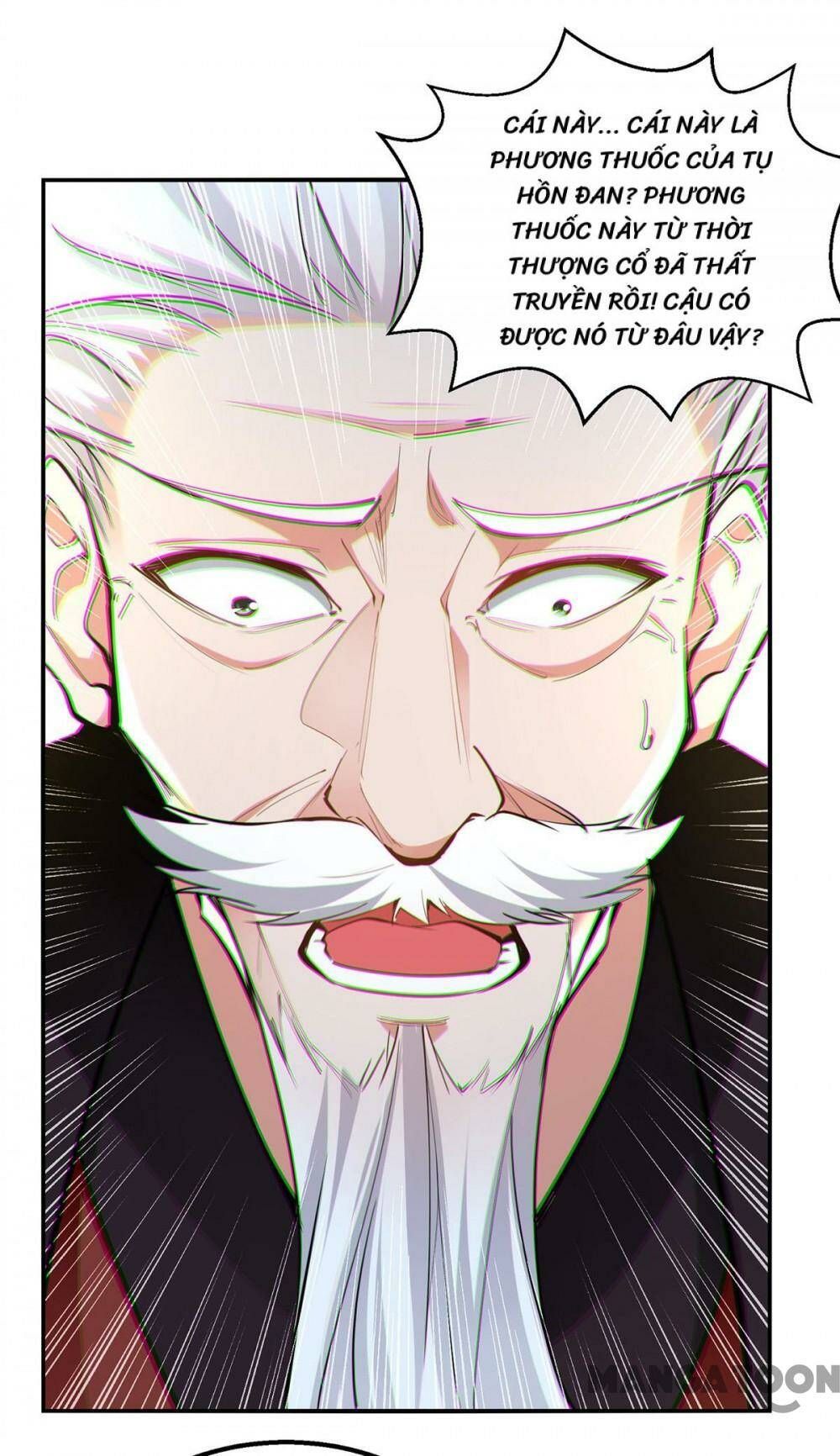 đọc truyện Nghịch Thiên Chí Tôn Chương 229 ảnh 16 tại Thiên Thai Truyện